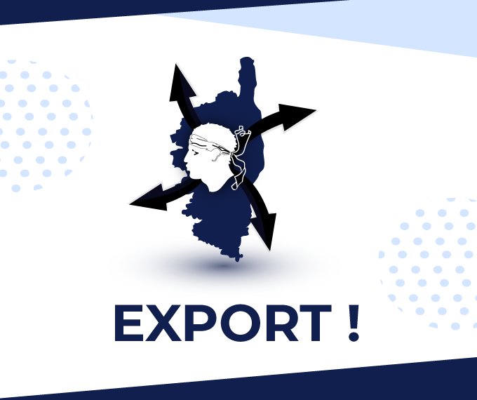 corse literie export