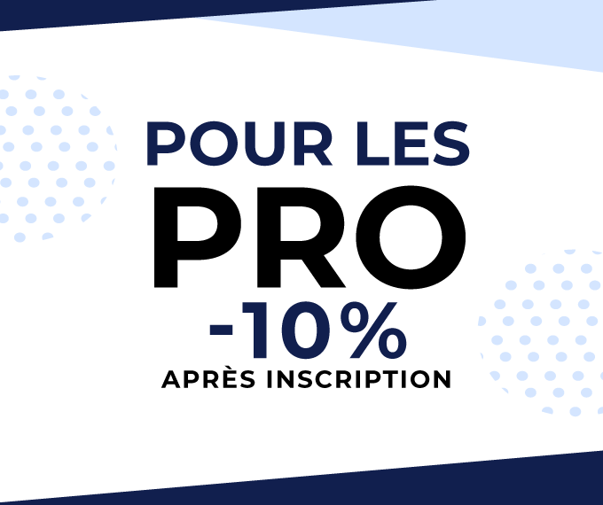corse literie pro