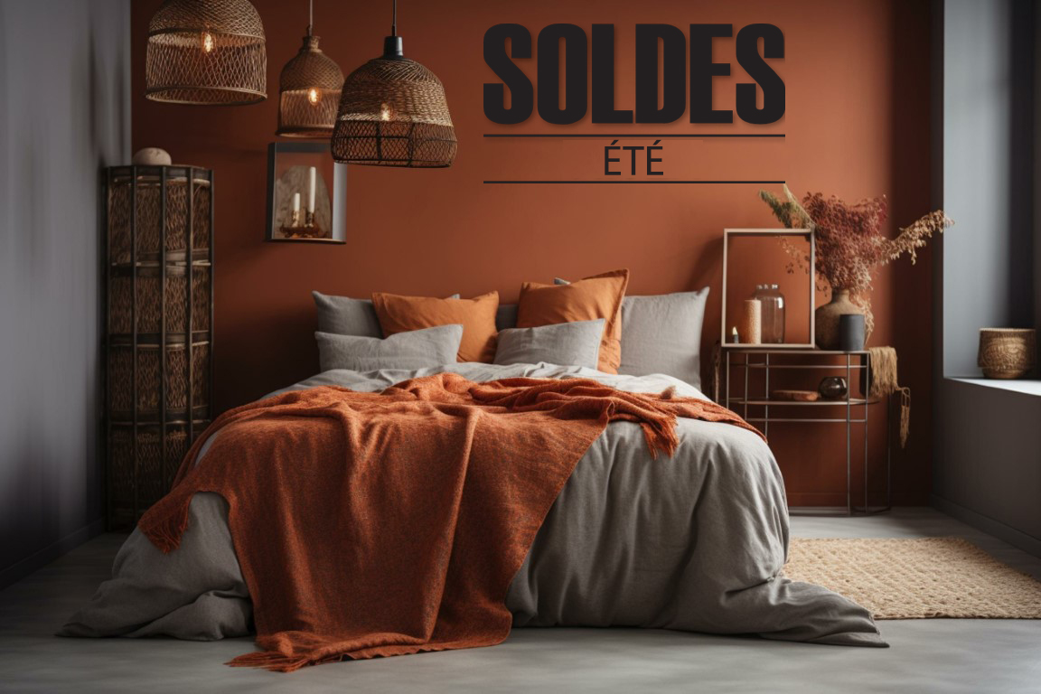 soldes ete