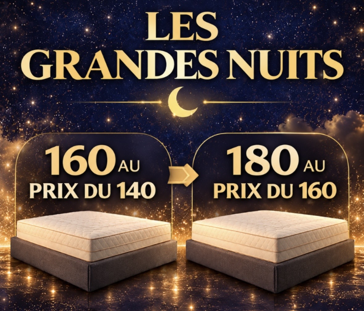 les grandes nuits