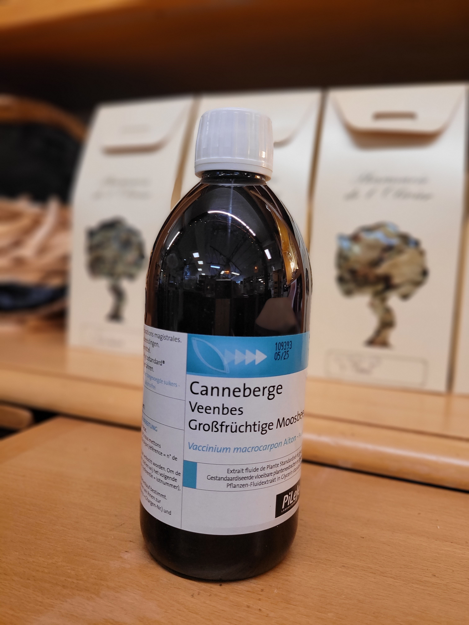 canneberge EPS 2