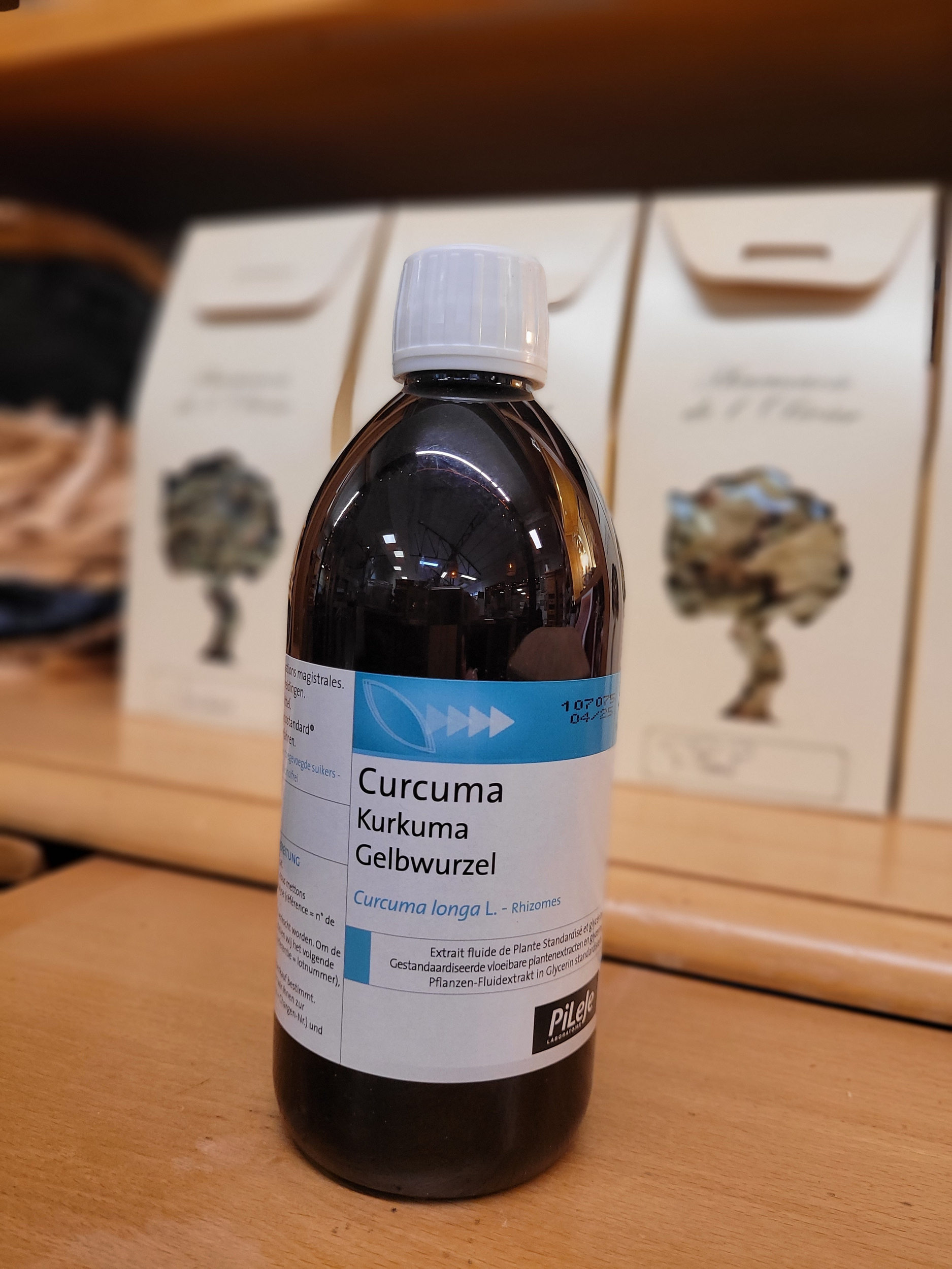 curcuma EPS 2