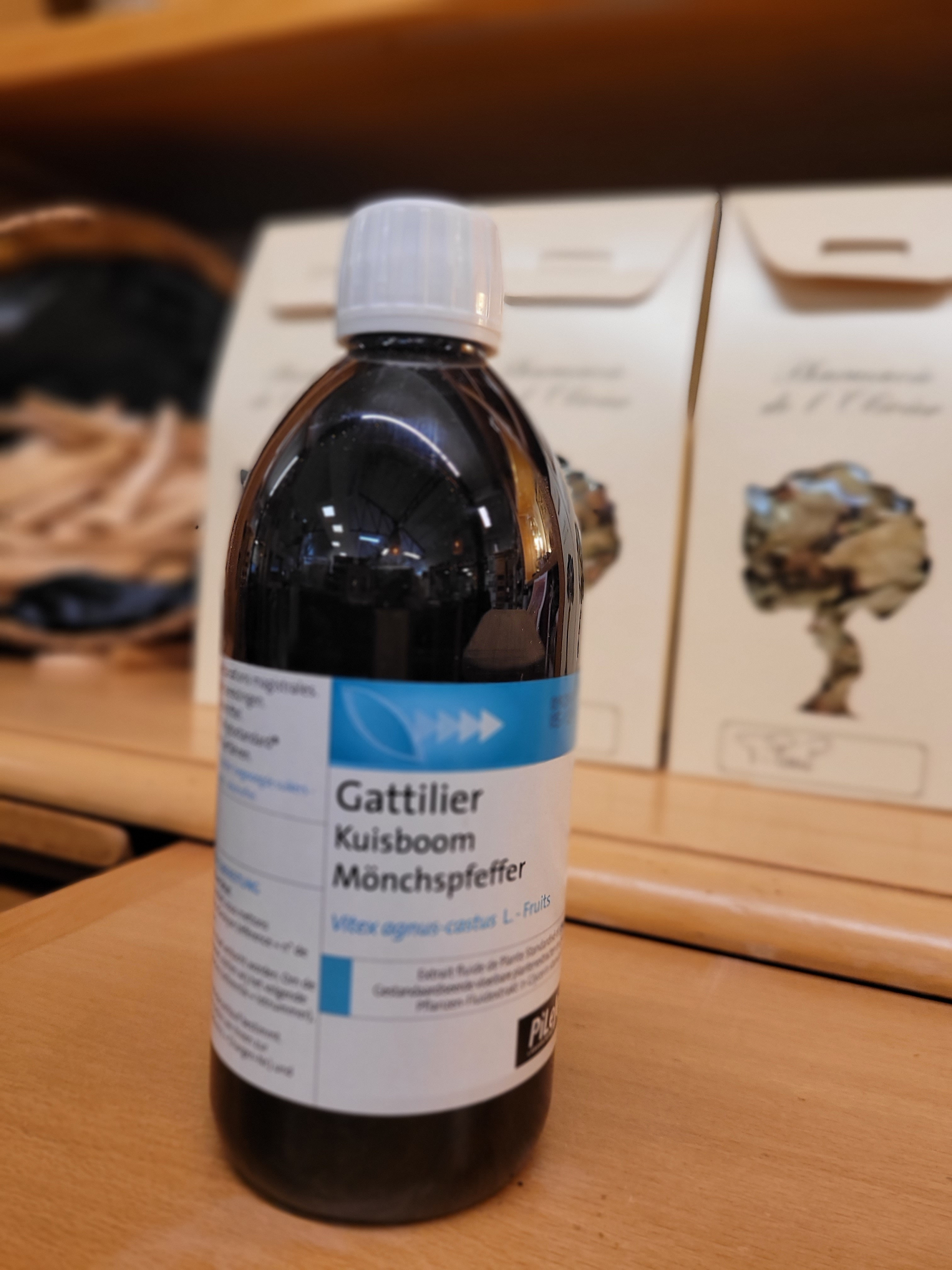 gattilier