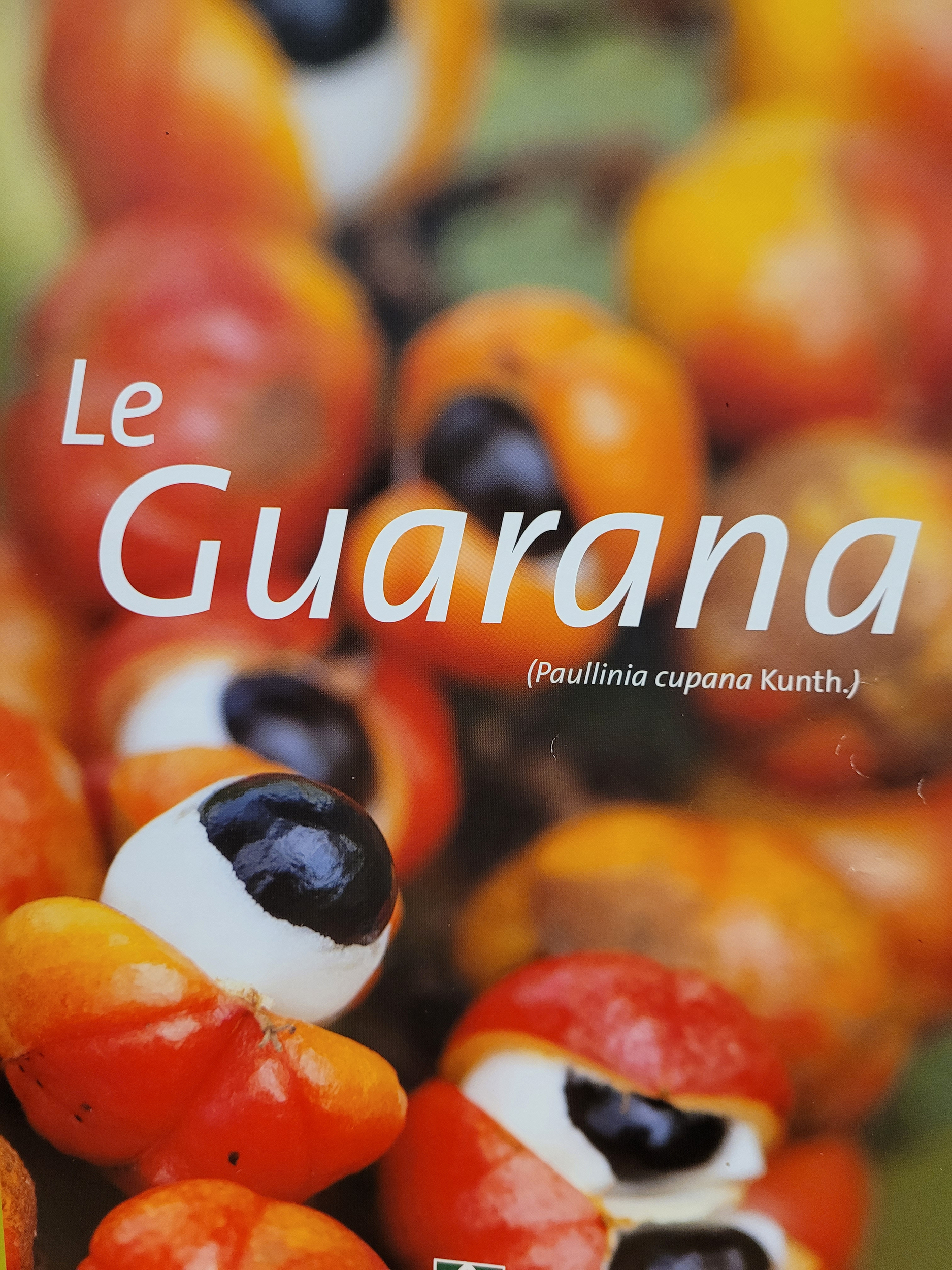 guarana photo