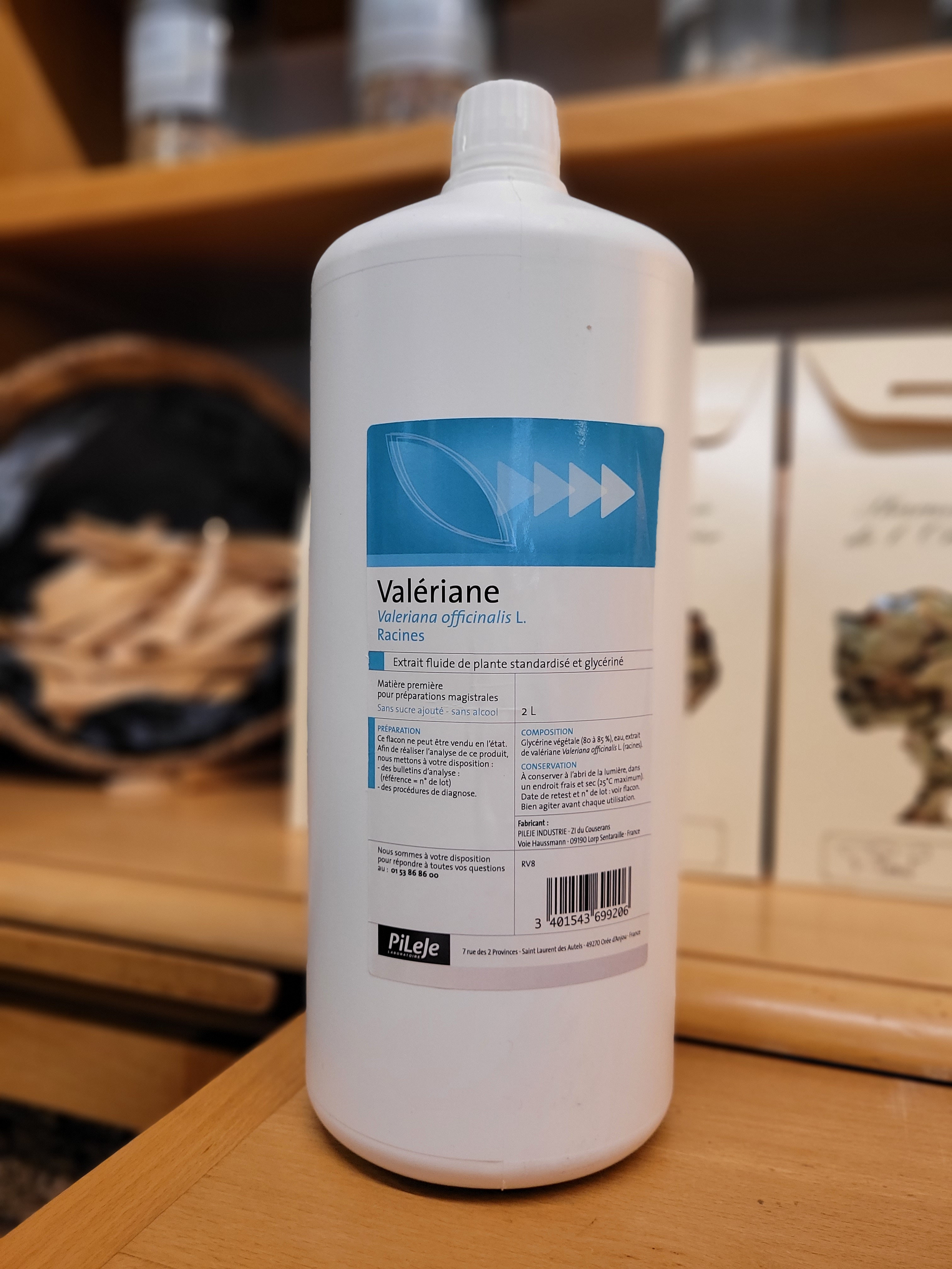 valeriane EPS 2