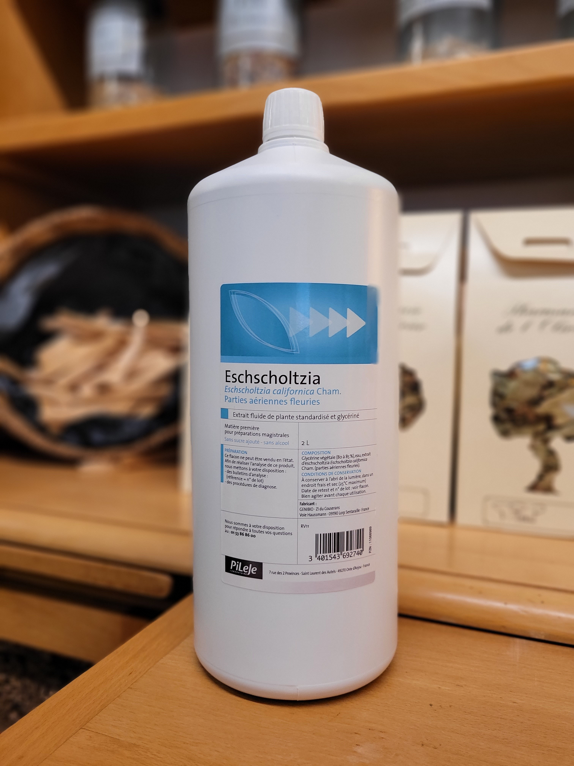 eschscholtzia EPS2