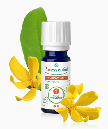 puress he ylang ylang