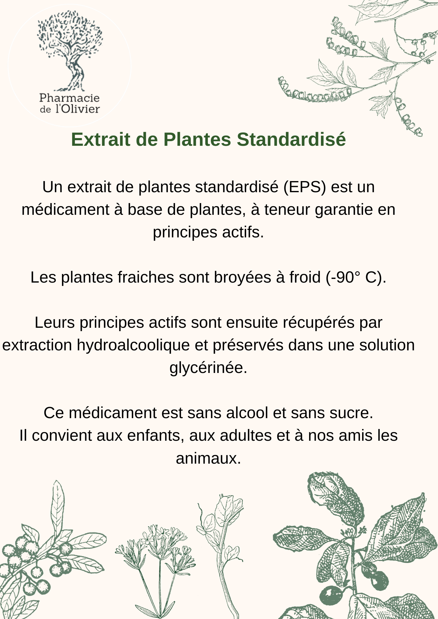 Affiche EPS