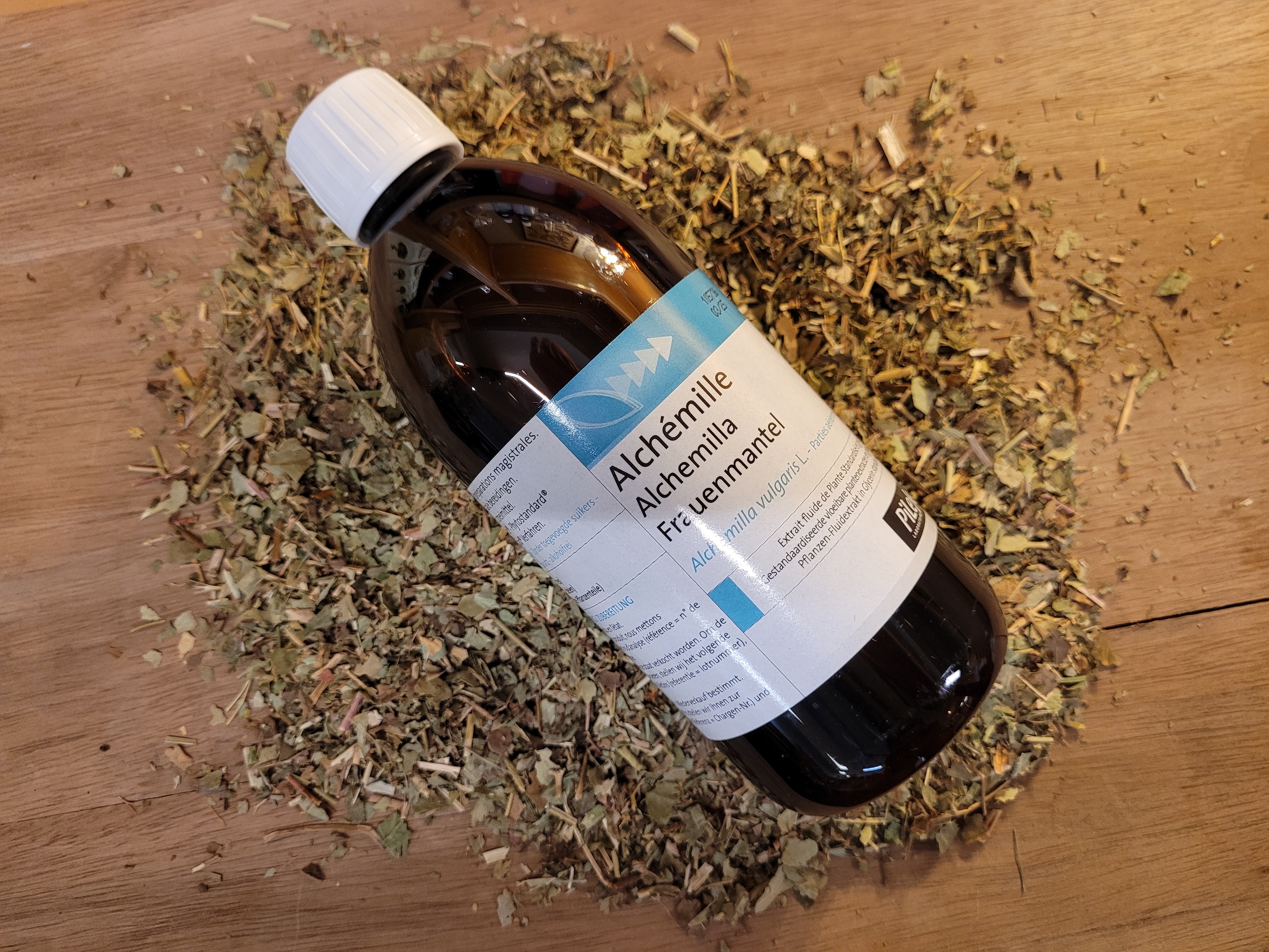 alchemille EPS