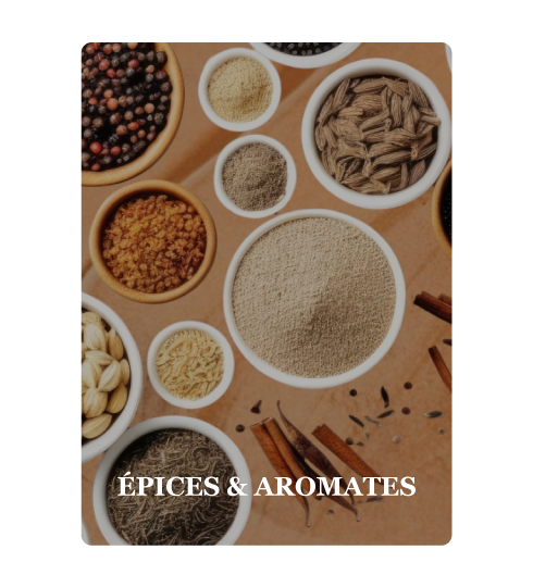 Épices