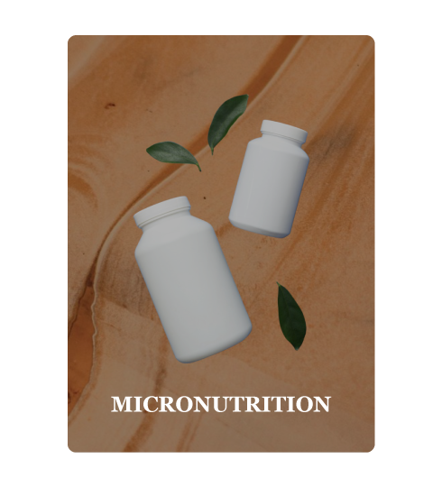 Micronutrition