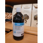 orthosiphon EPS 2