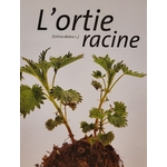 ortie racine photo