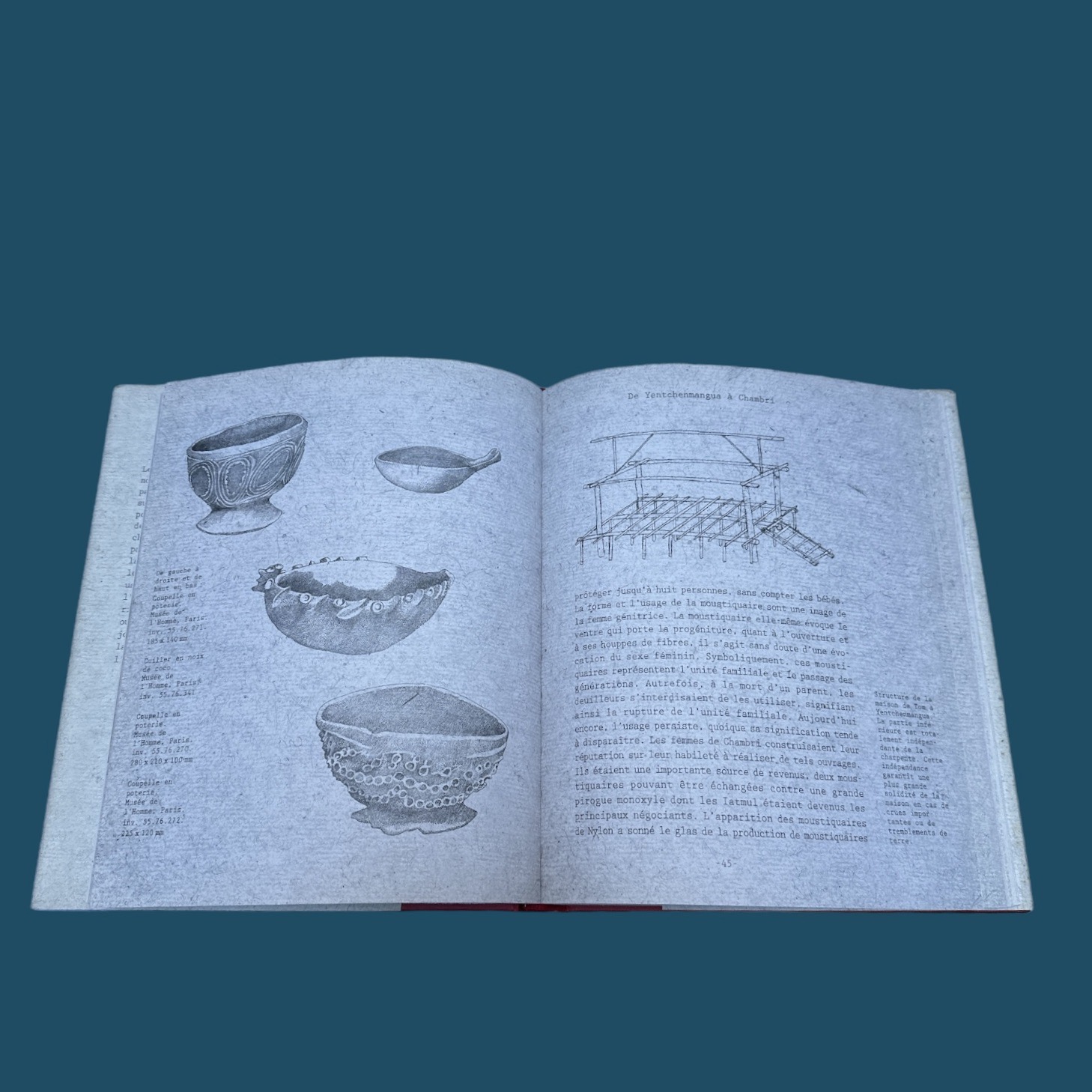 GARNIER Nicolas : Carnets de Papouasie. La Route des Rois. Librairie. Voyage