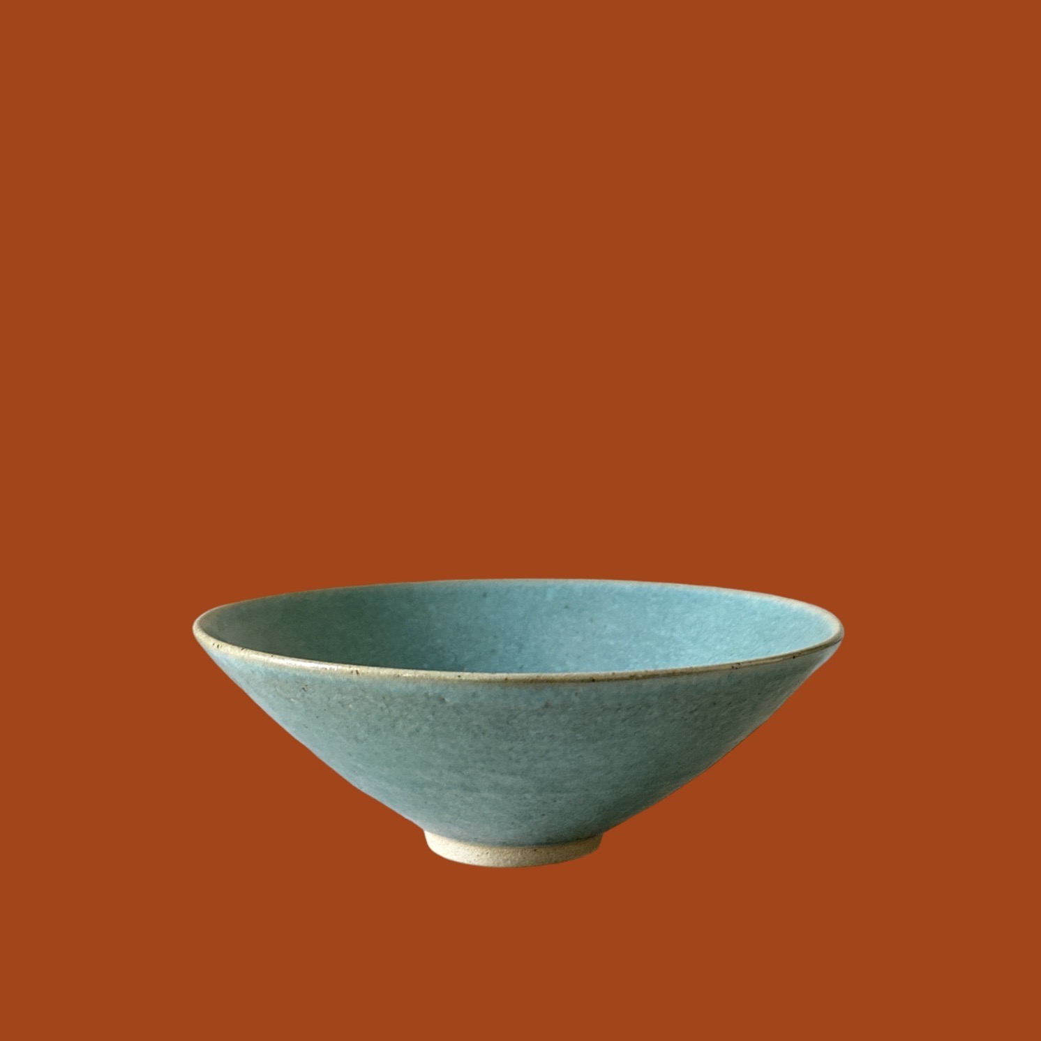 Coupelle évasée (16x6cm)