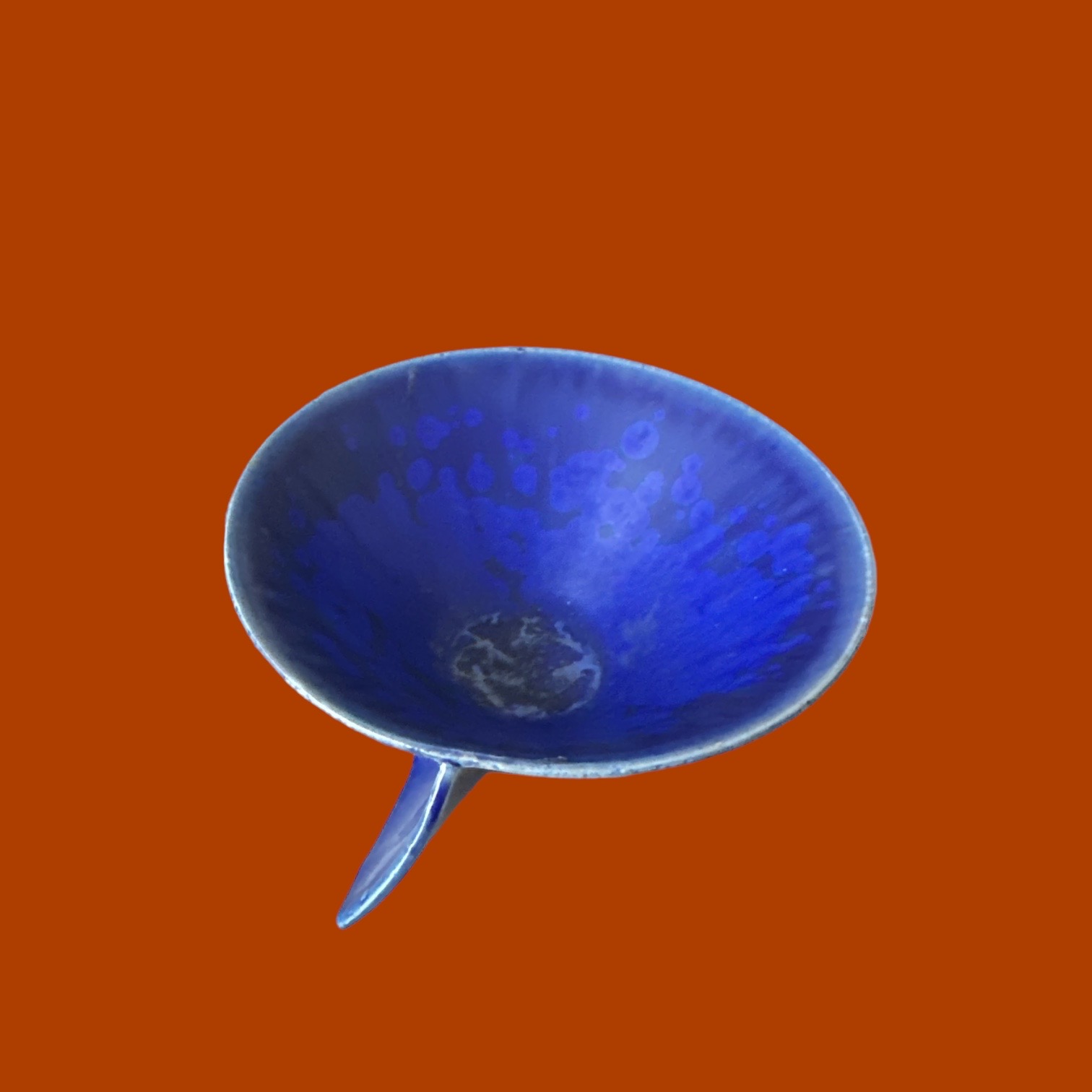 asse bleue. BroTassB3. La Route des Rois. Brocante