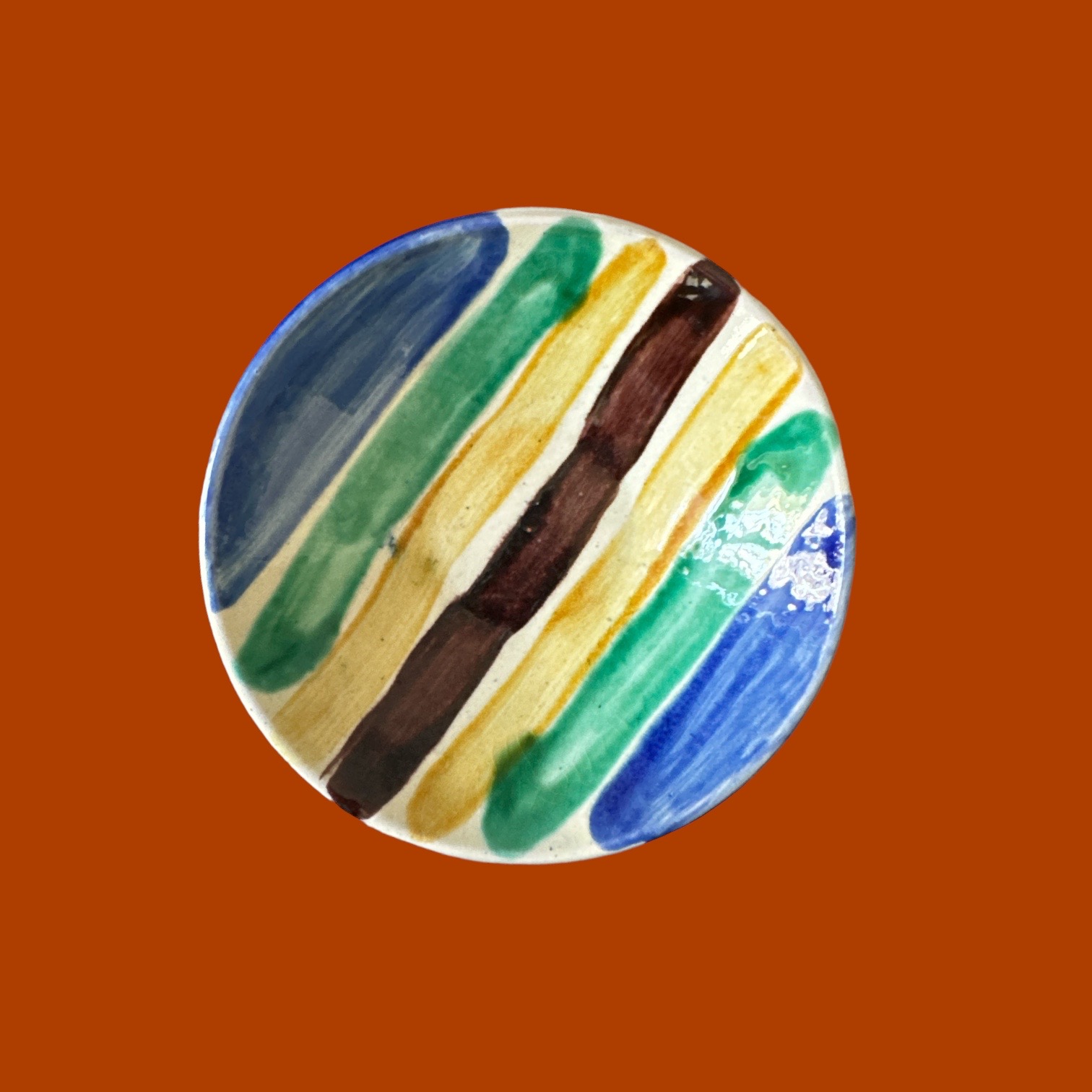 Coupelle et couleurs. BroCouC3. La Route des Rois. Brocante