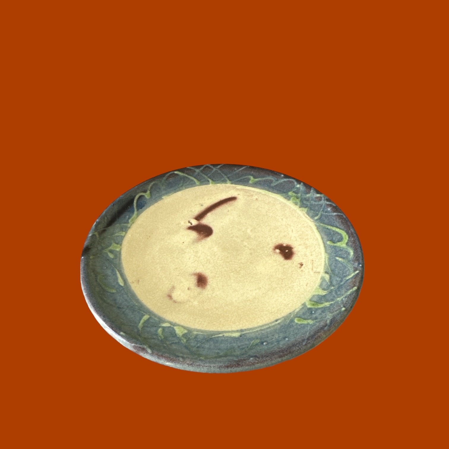 Assiette (19x3cm)