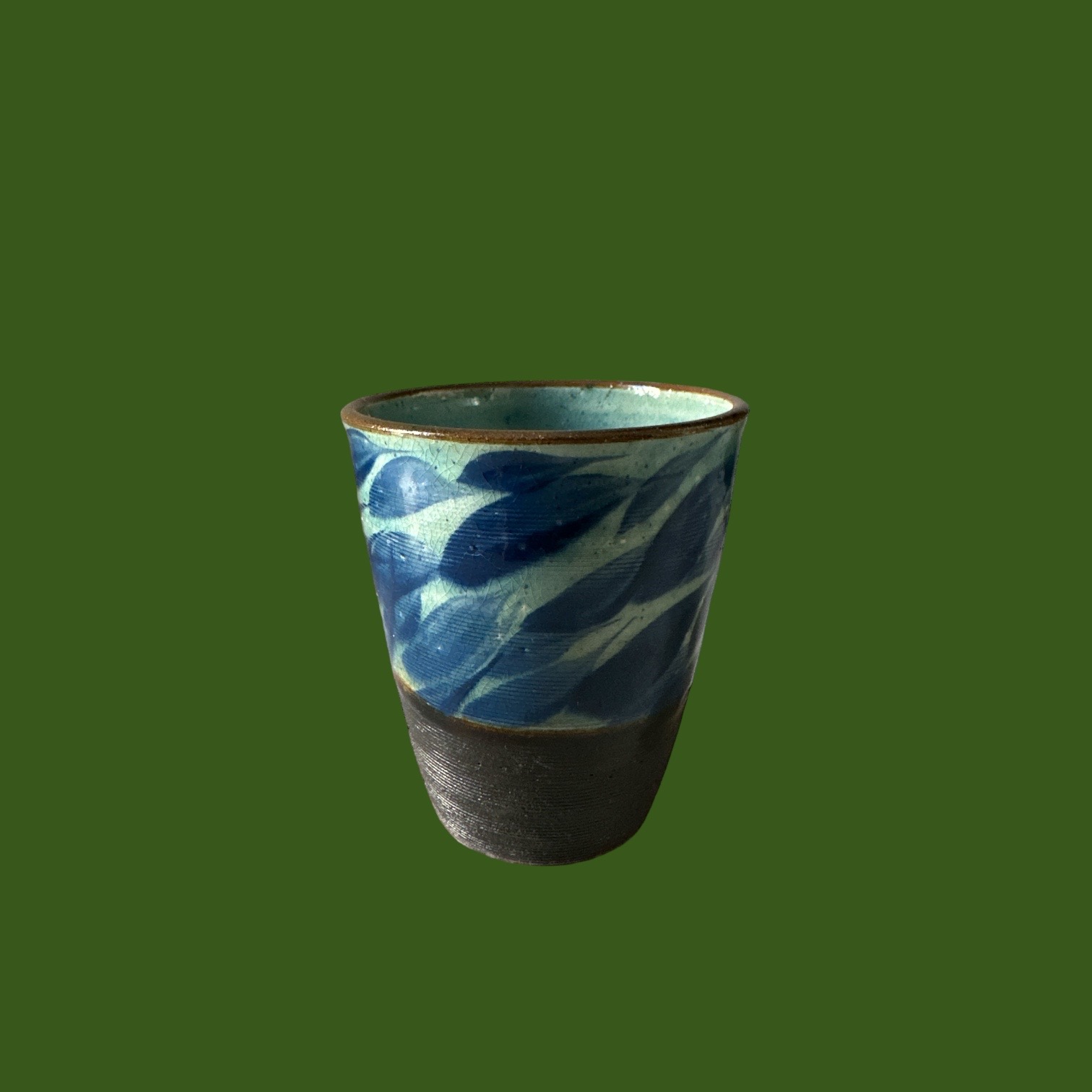Tasse Céramique Fayoum (10x8cm)
