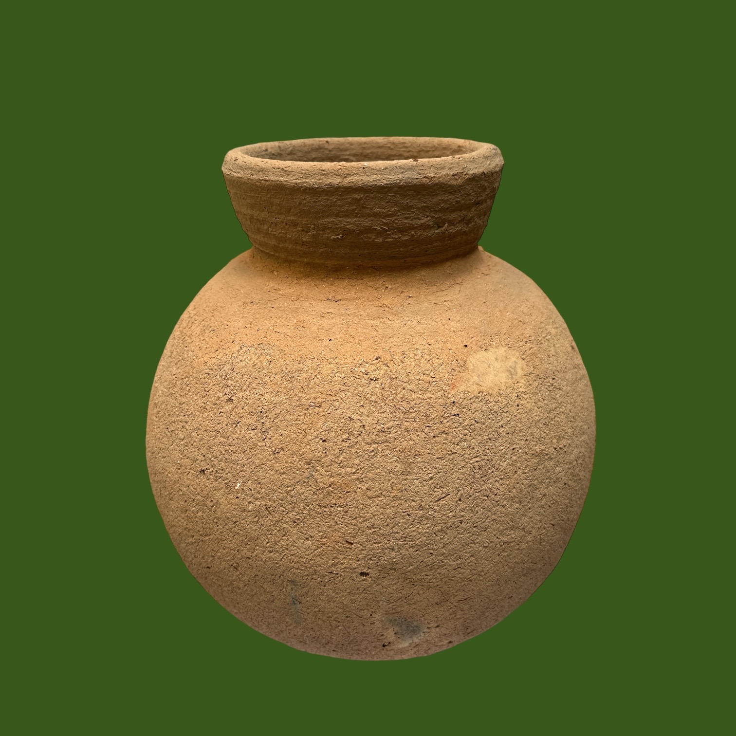 Poterie Calliope Petit Format (35x35cm)