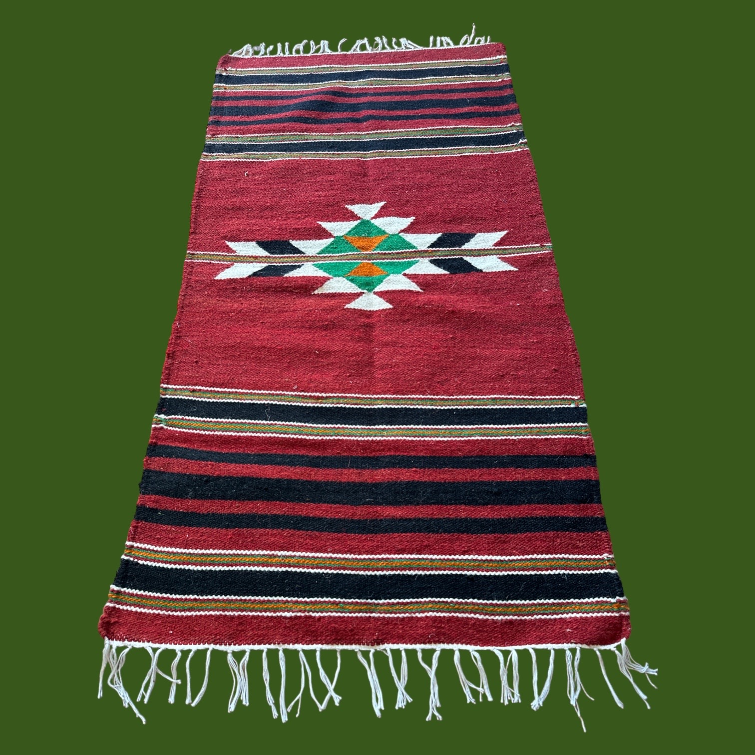 Tapis Amazigh Rhazes. TexTaRh. La Route des Rois. Lifestyle. Textile