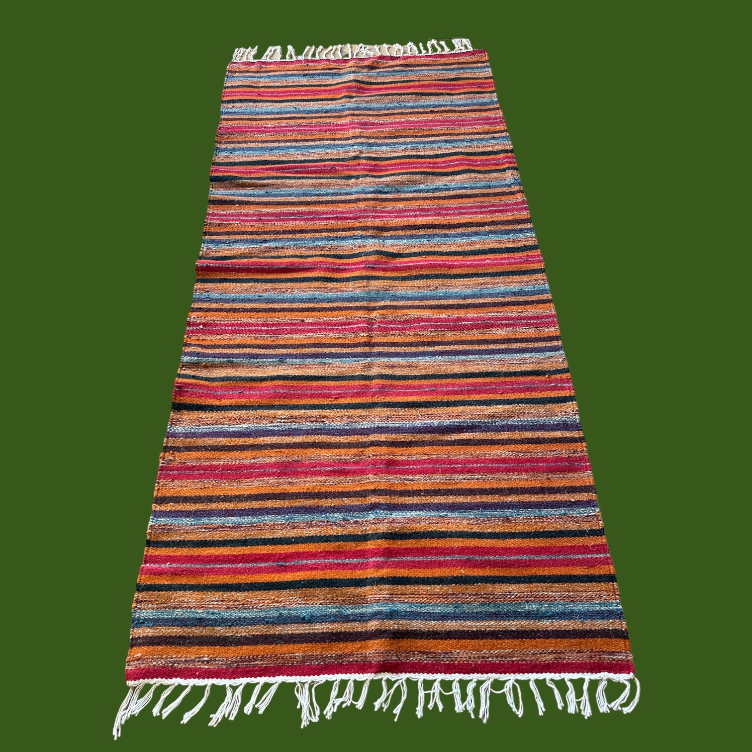 Tapis Amazigh Hurgin. TexTaHu. La Route des Rois. Lifestyle. Textile