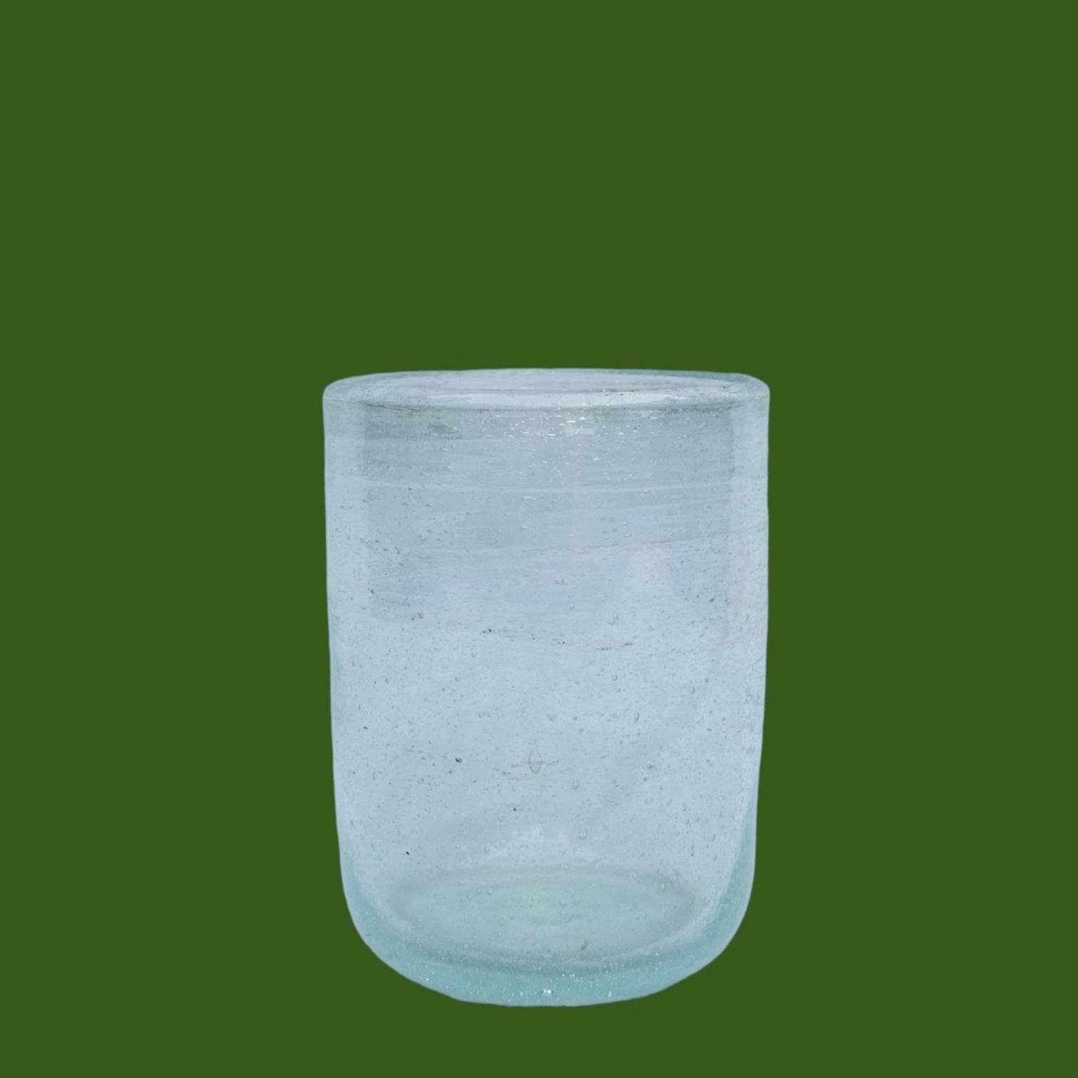 Verre Palantir incolore Egypte. VerPa4. La Route des Rois. Lifestyle. Verre soufflé Egypte