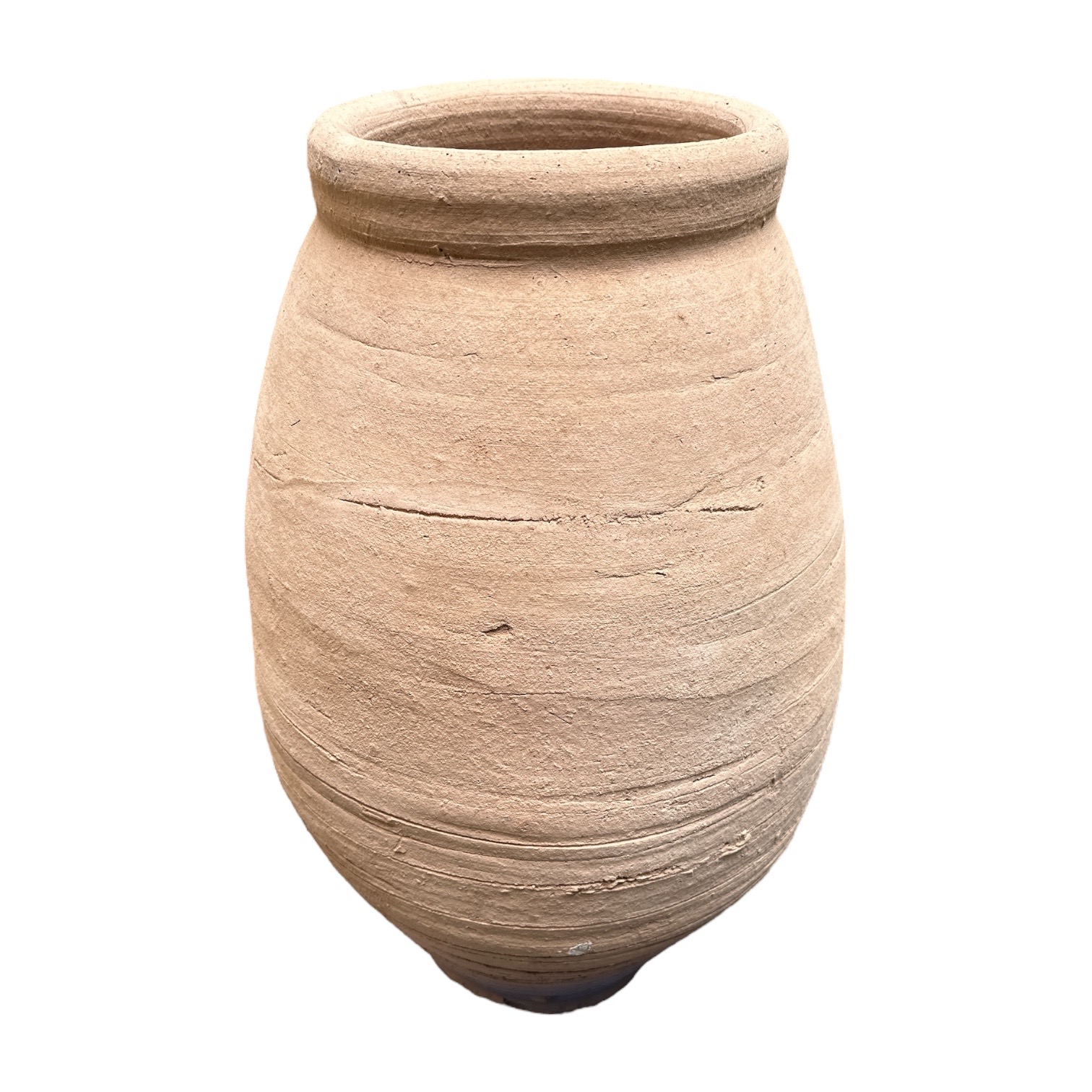 Poterie Mesos. PotFM. La Route des Rois. Lifestyle. Poterie
