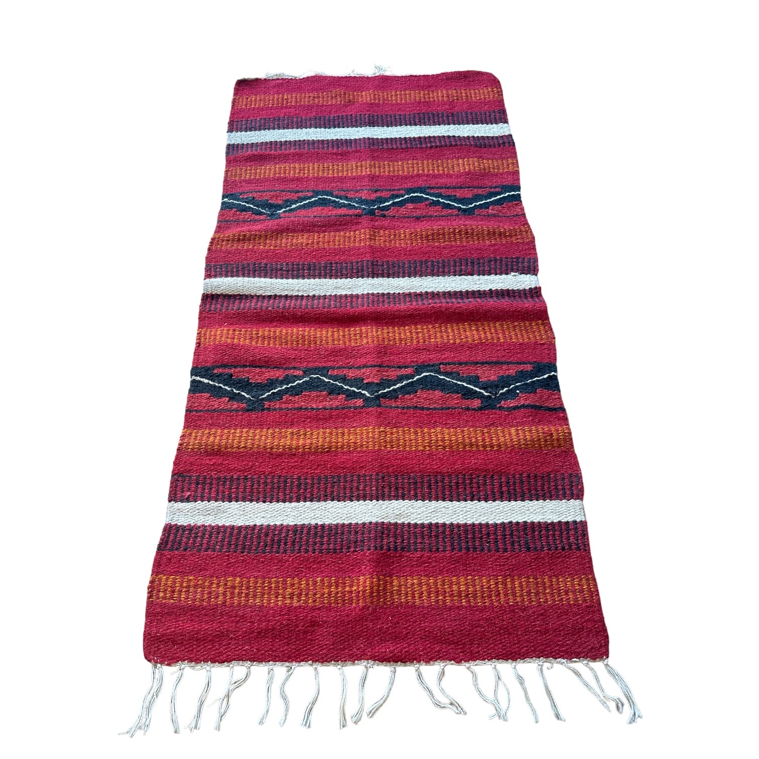 Tapis Denderah. TexTaDe. La Route des Rois. Lifestyle. Textile
