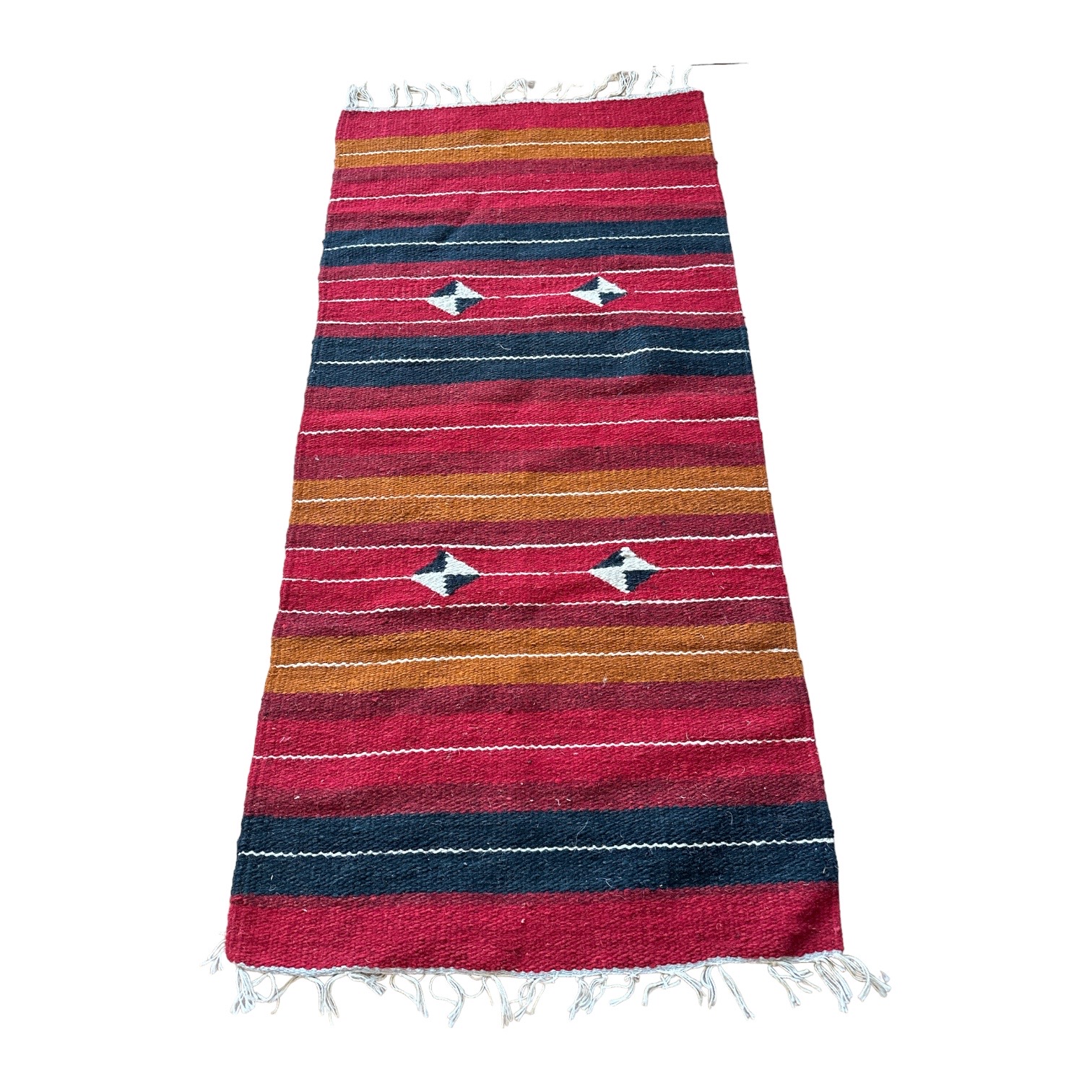 Tapis Amazigh Sindbad. TexTaSi. La Route des Rois. Lifestyle. Textile