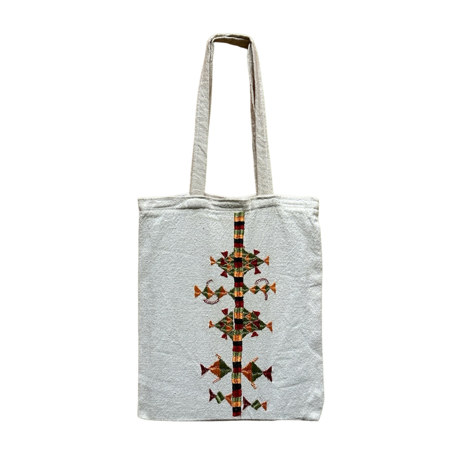 Tote Bag Shali. TexShTb9. La Route des Rois. Lifestyle. Textile