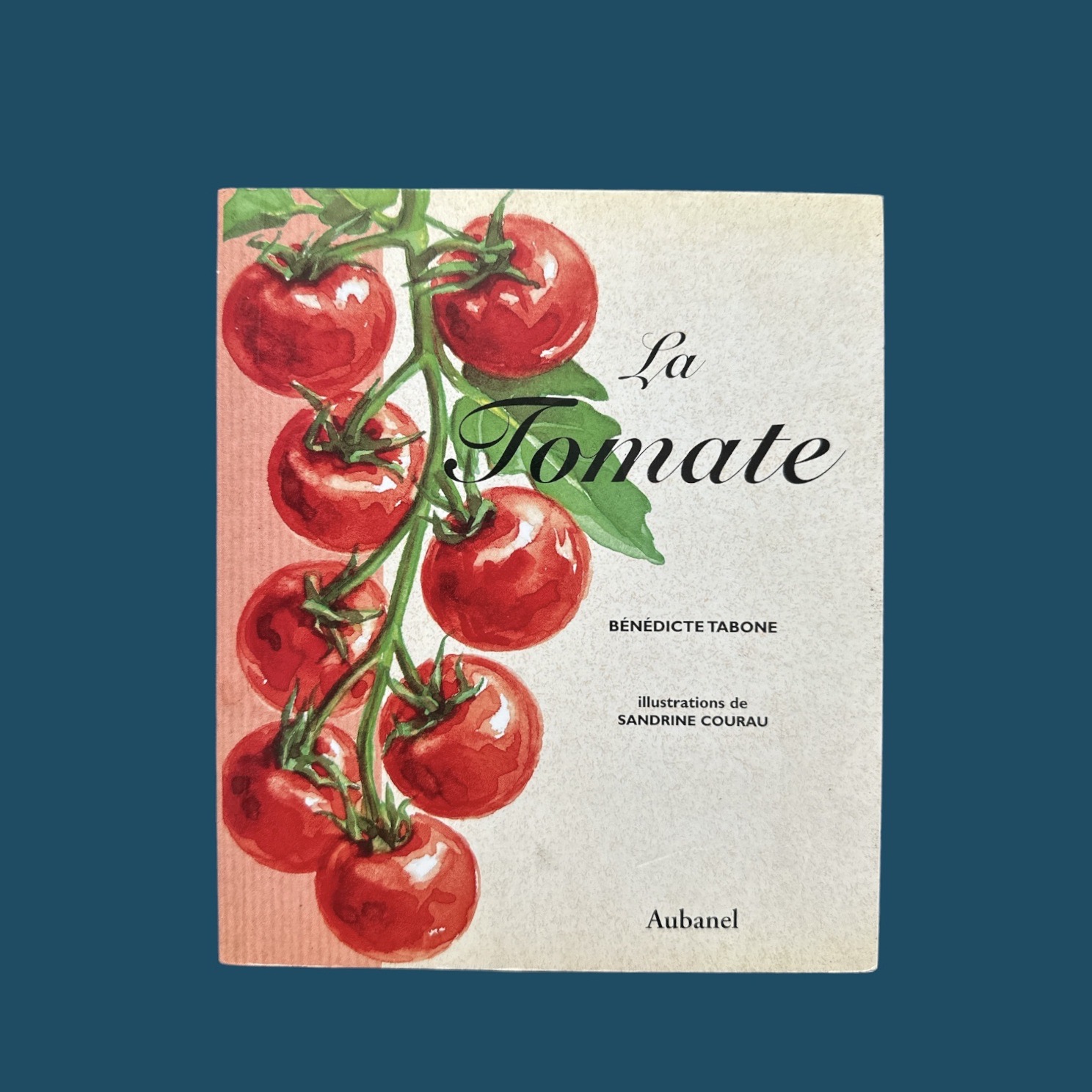 La Tomate (150x175mm)