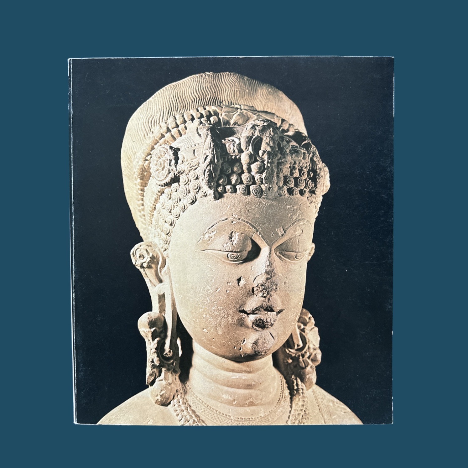 Inde cinq mille ans d\'art (210x240mm)