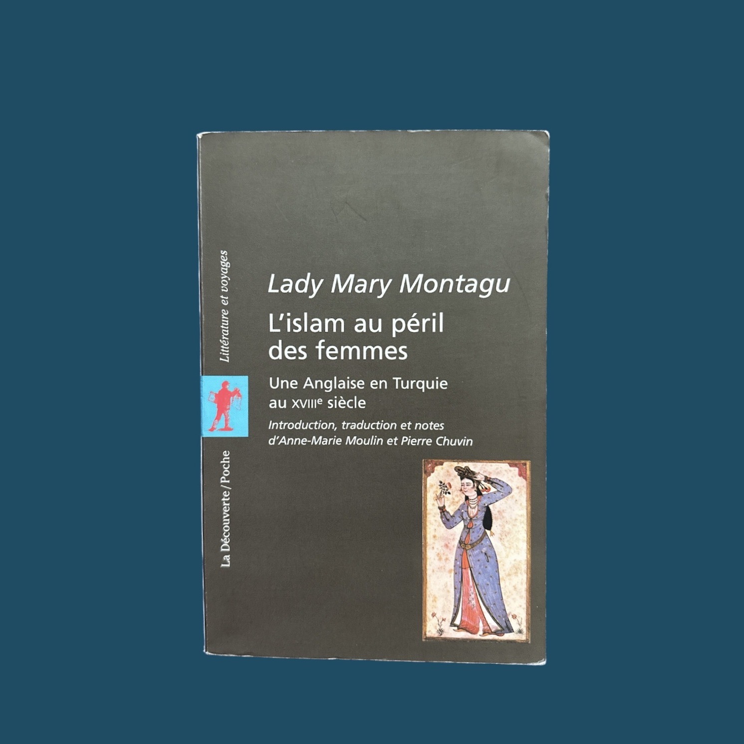 L\'islam au péril des femmes (125x190mm)