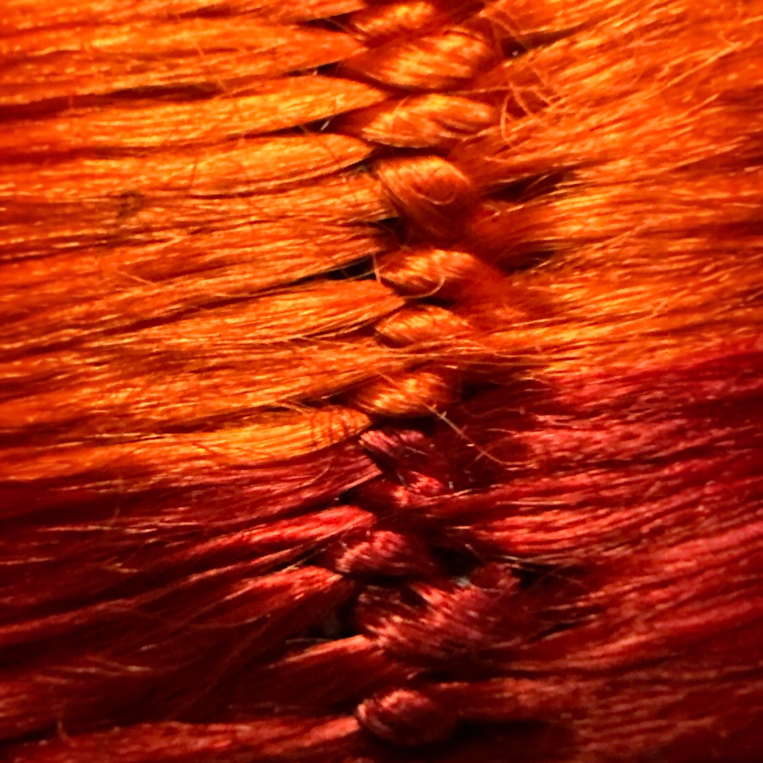 Voile Shali brodé. TexSh2. La Route des Rois. Lifestyle. Textile