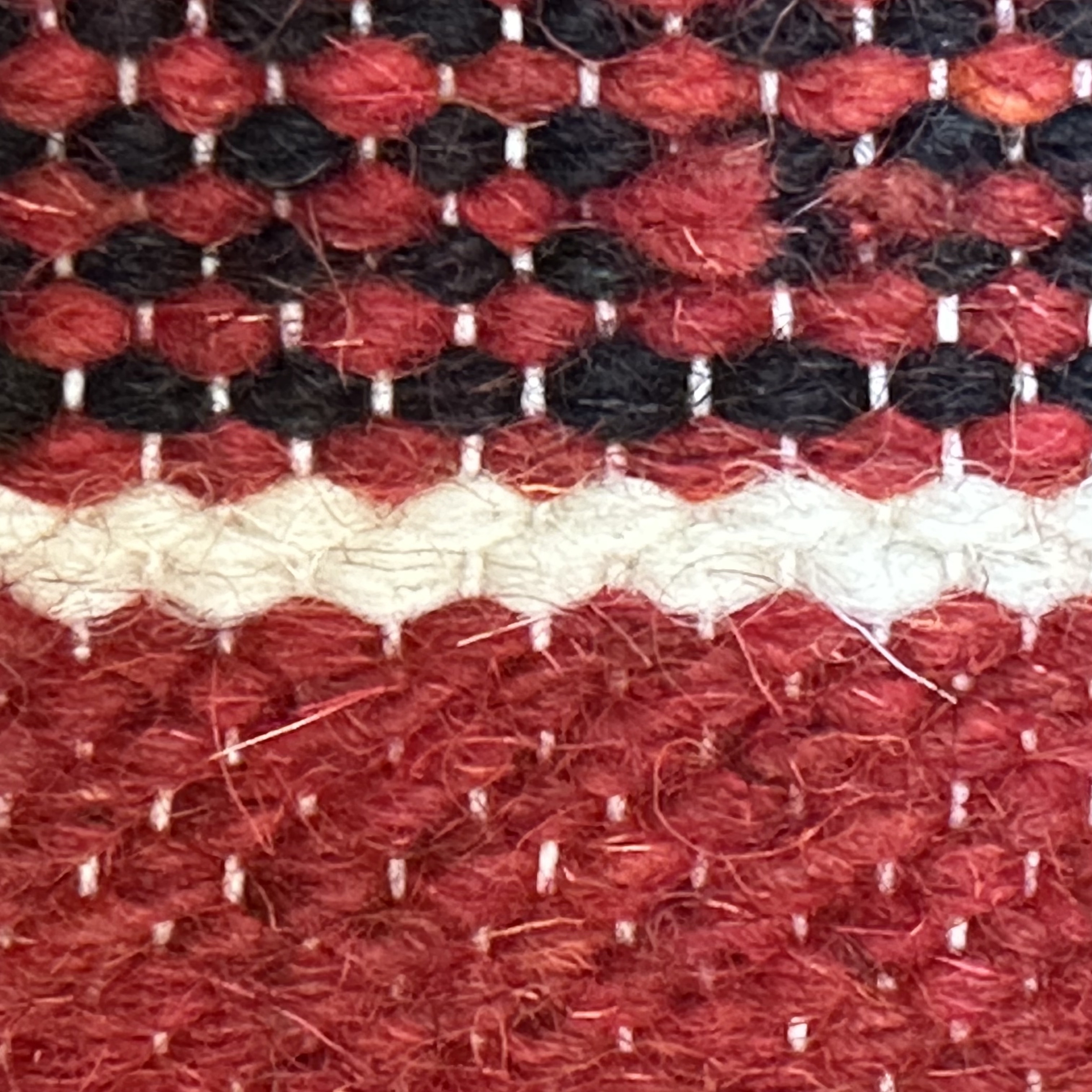 Tapis Amazigh Maffrash. TexTaMa2. La Route des Rois. Lifestyle. Textile