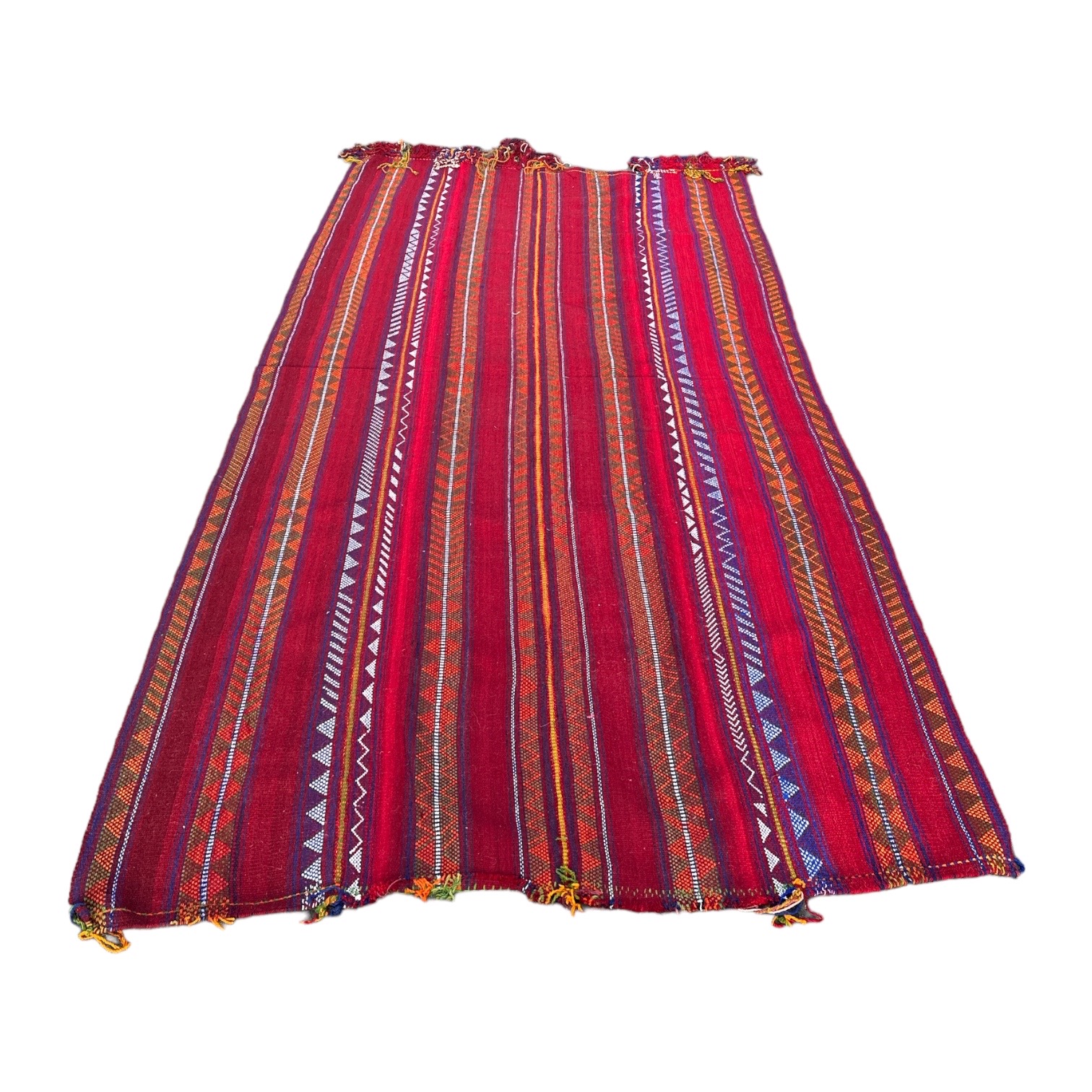 Tapis Bédouin Karak (350x180cm)