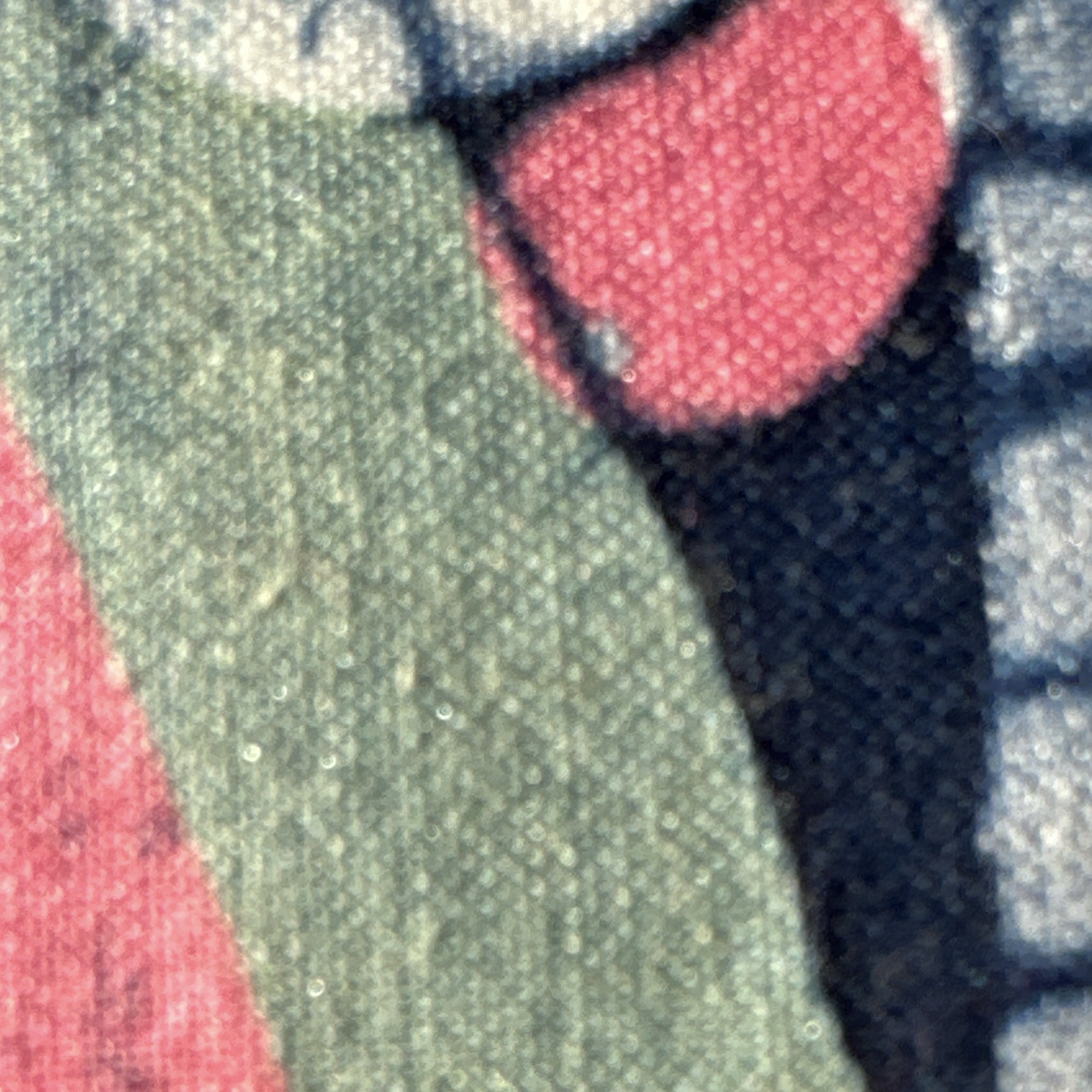 Coussin Batik Egyptien Agave : Le Batik Égyptien. TexHcBaAga. La Route des Rois. Lifestyle. Textile