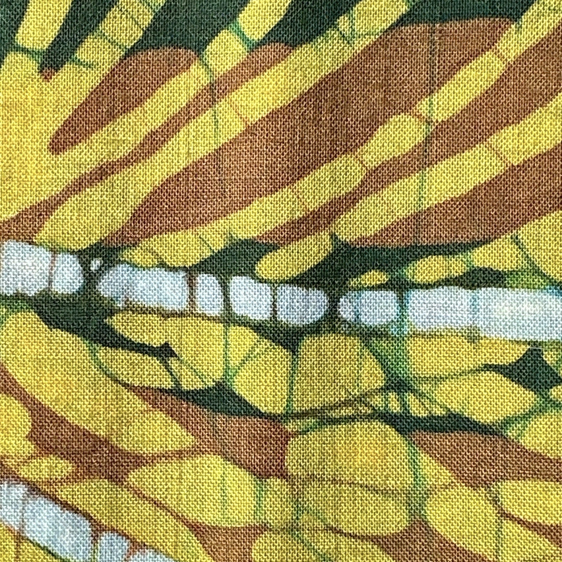 Batik Ishtar : Le Batik Égyptien. TexBaIsh. La Route des Rois. Lifestyle. Textile