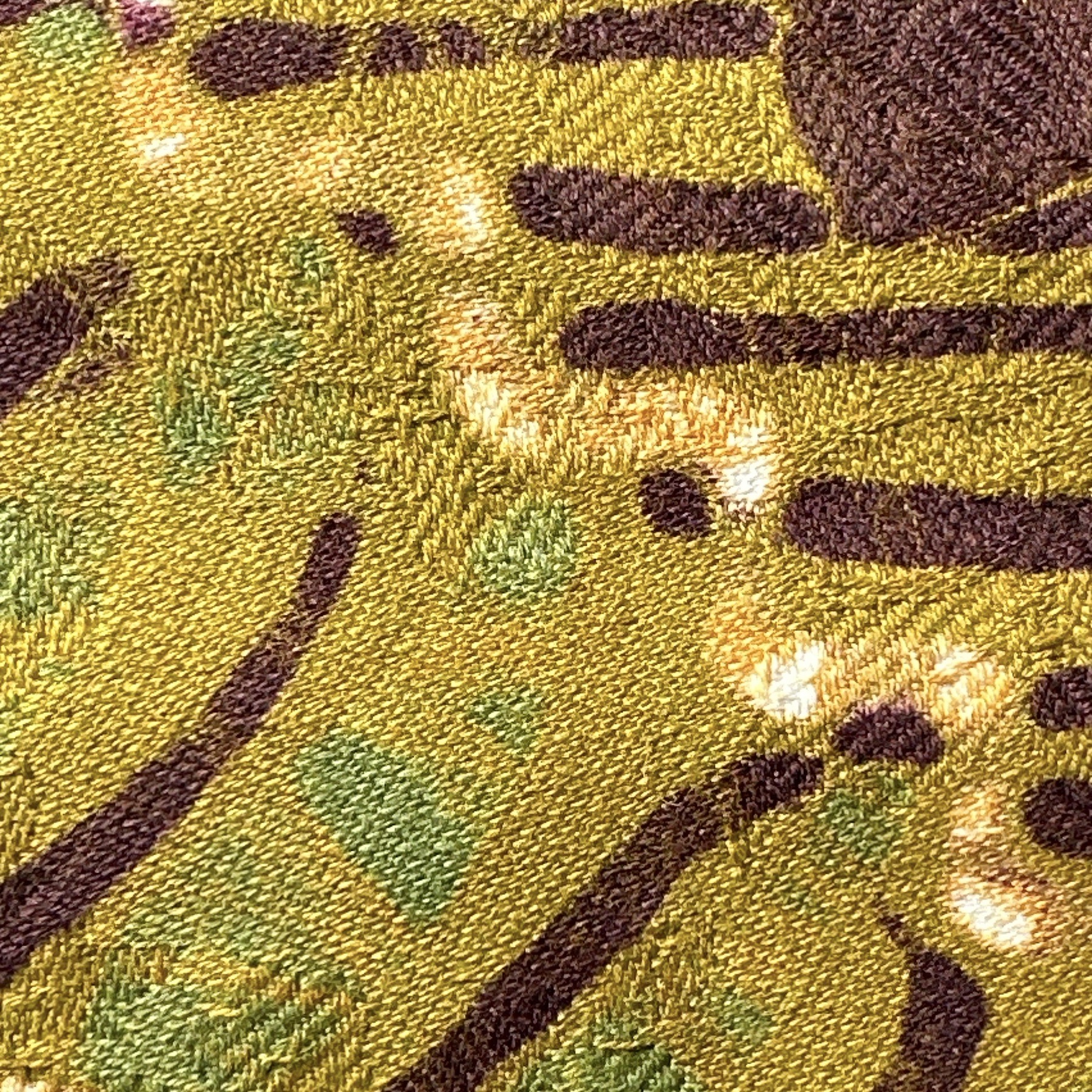 Batik Gyptis : Le Batik Égyptien. TexBaGyp. La Route des Rois. Lifestyle. Textile