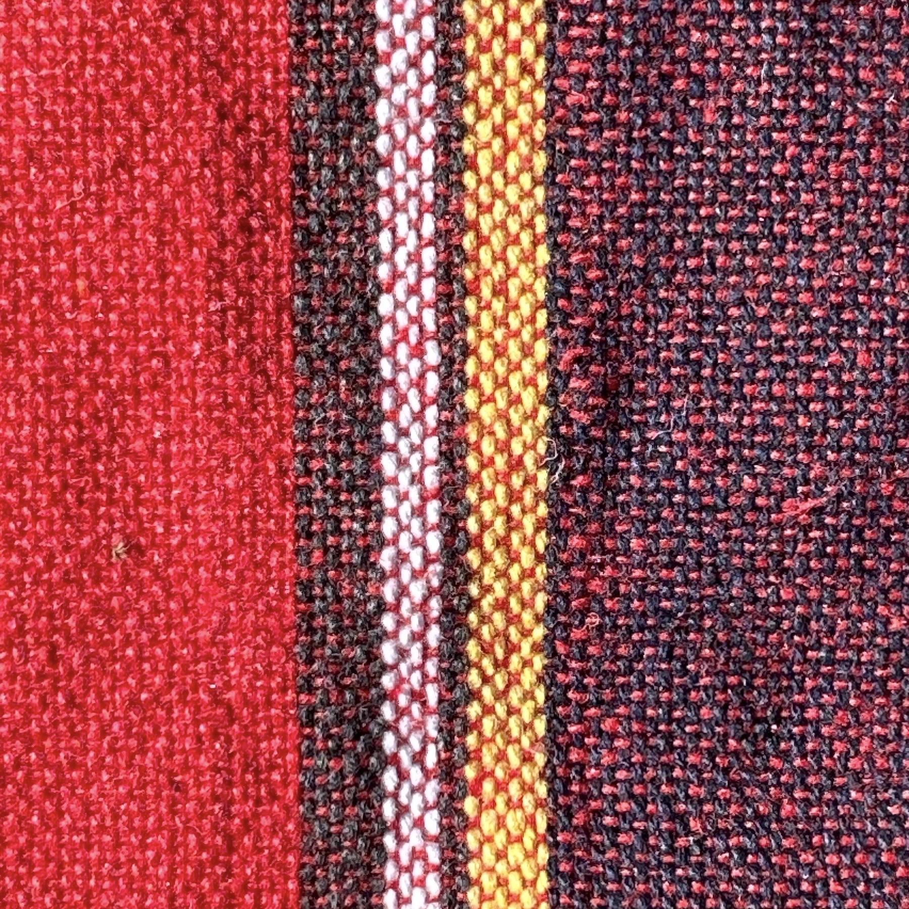 Sacs Polochons en toile de coton égyptien. PROD11. La Route des Rois. Lifestyle. Textile