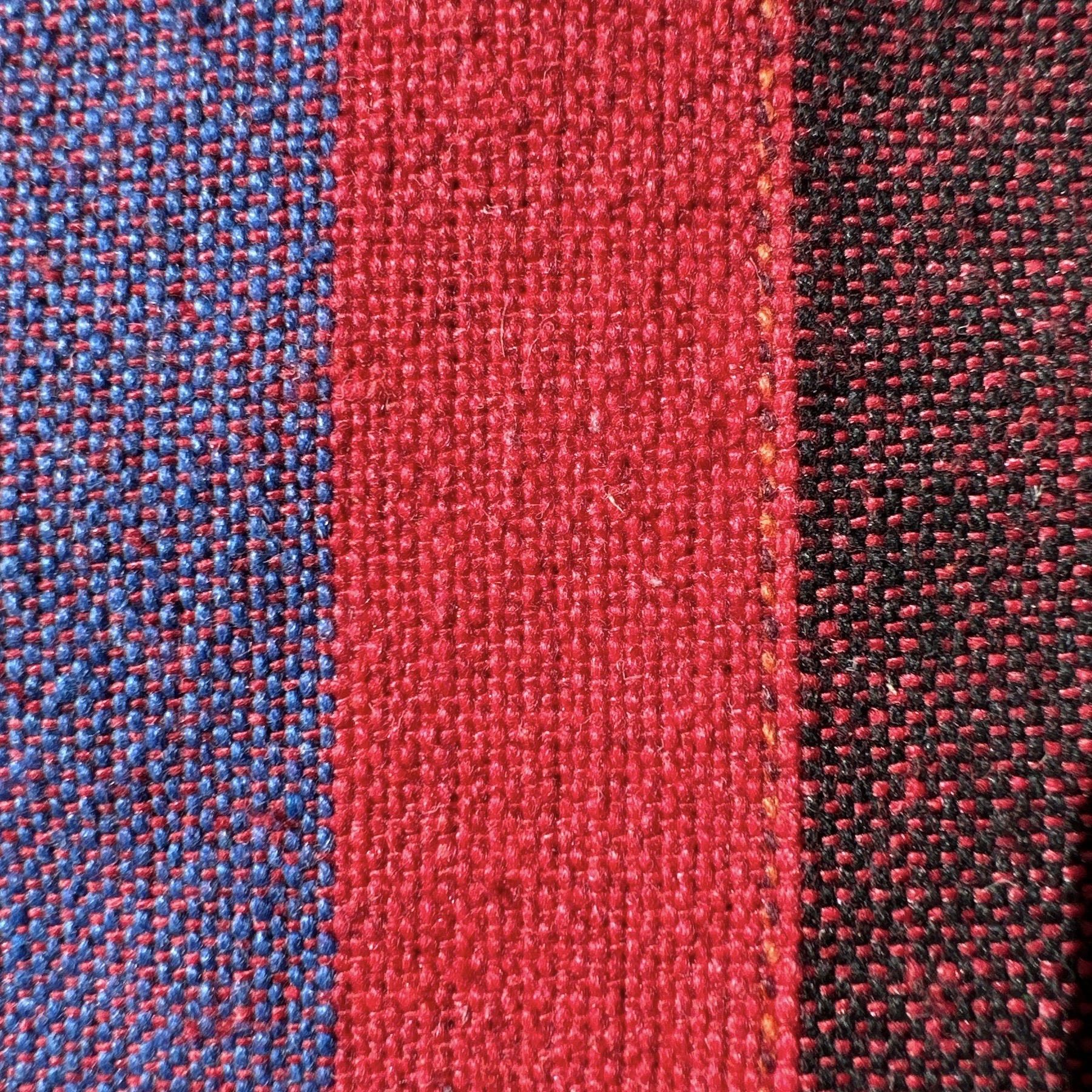 Sacs Polochons en toile de coton égyptien. PROD11. La Route des Rois. Lifestyle. Textile
