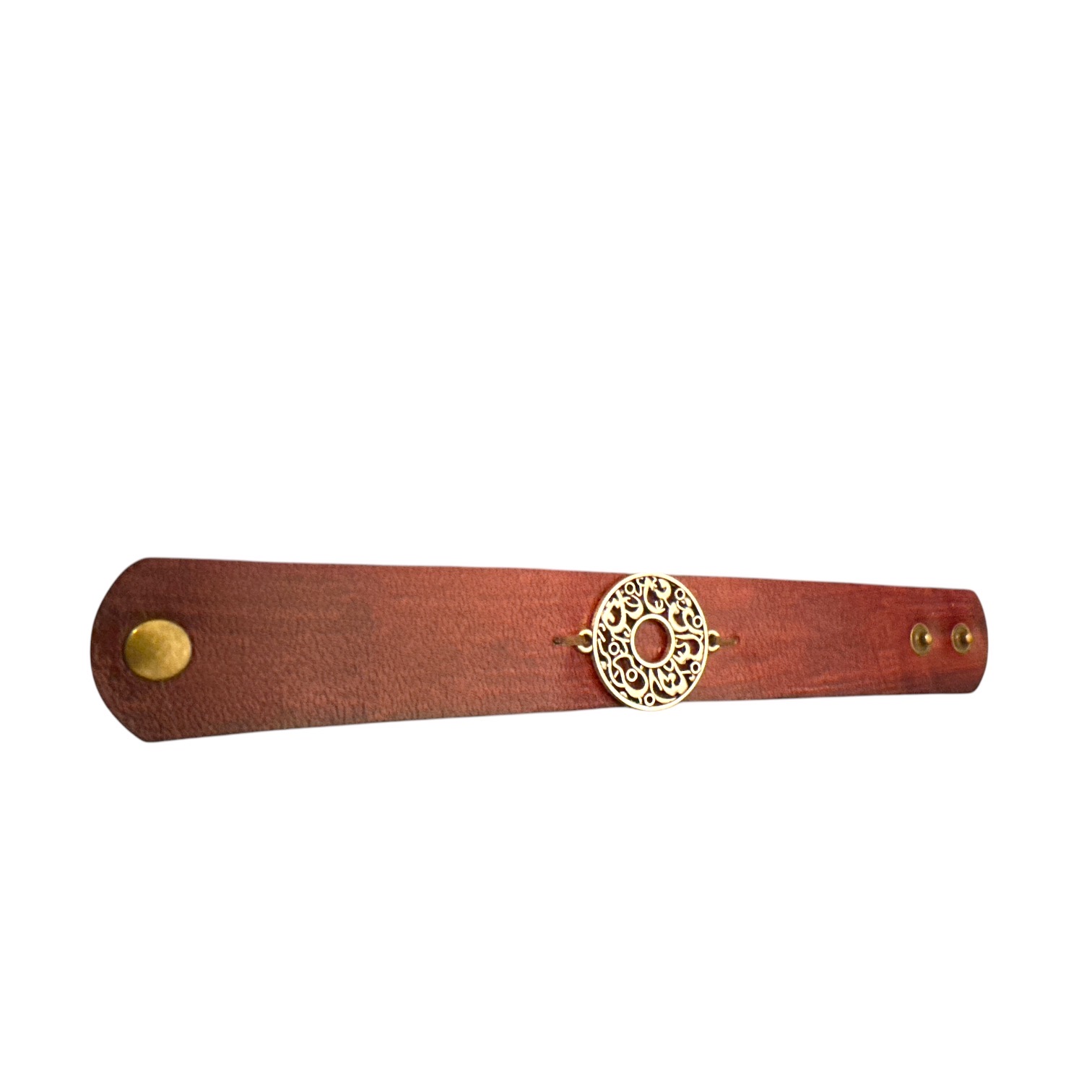 Bracelet cuir. BijB7. La Route des Rois. Lifestyle. Bijoux