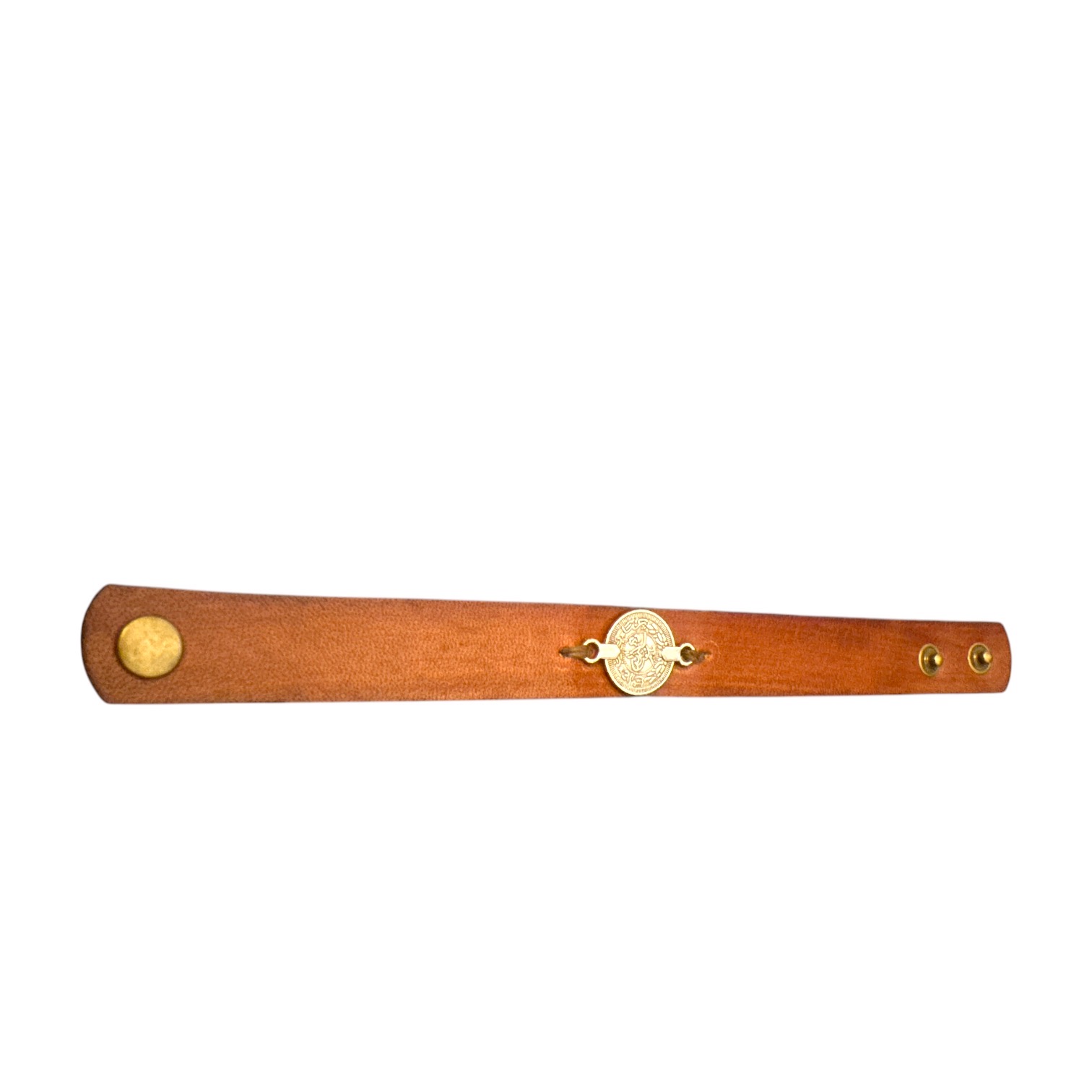 Bracelet cuir. BijB3. La Route des Rois. Lifestyle. Bijoux