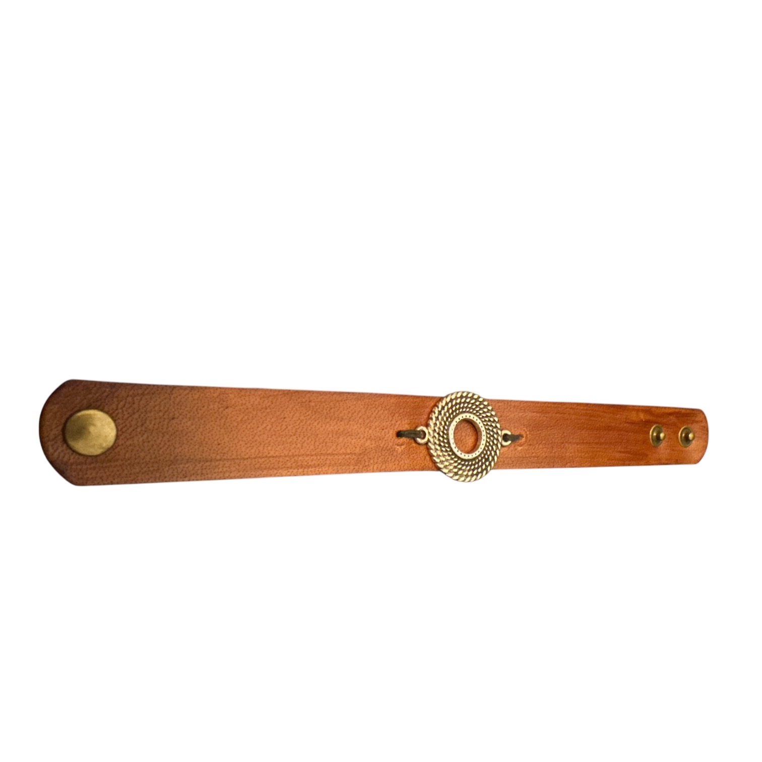 Bracelet cuir. BijB6. La Route des Rois. Lifestyle. Bijoux