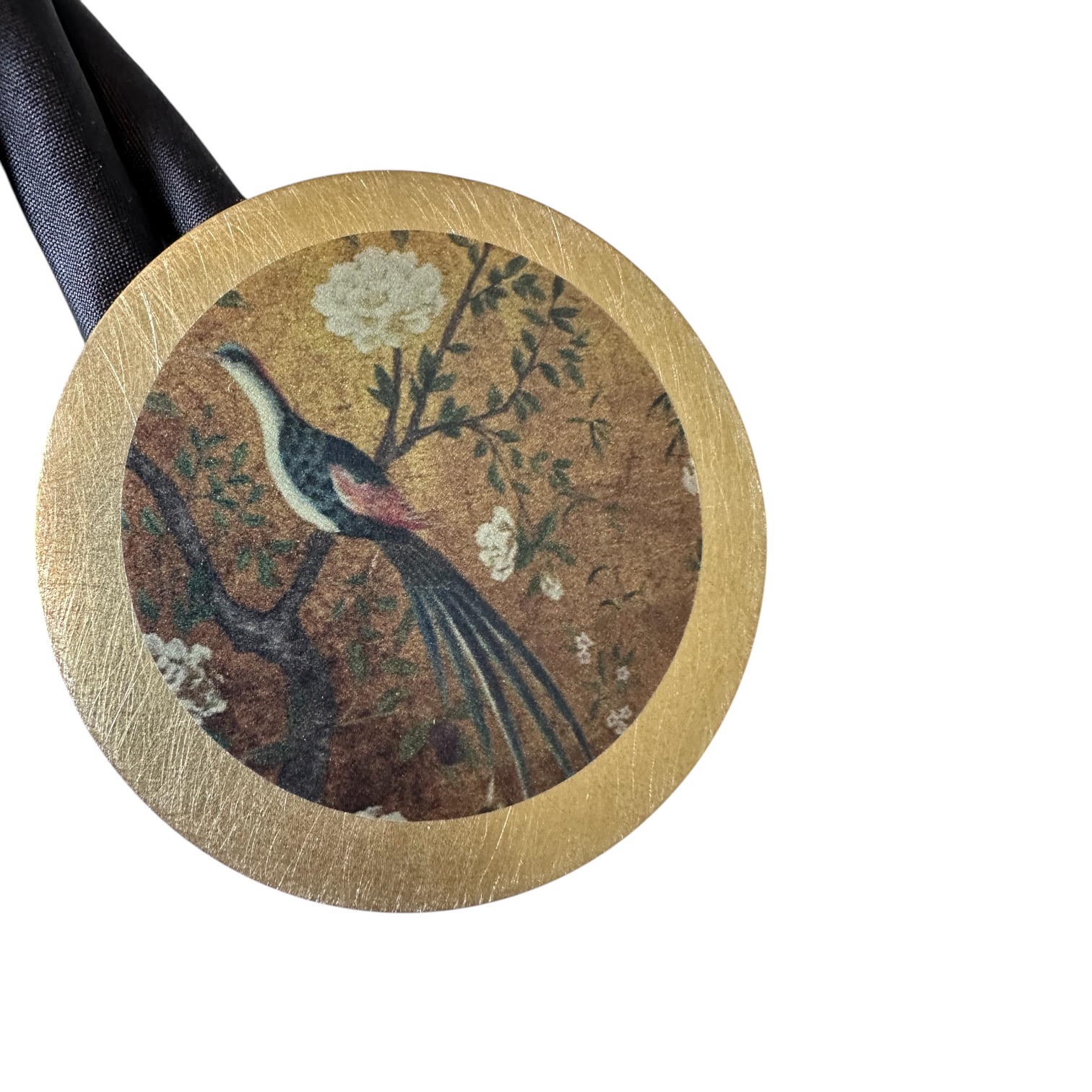 Collier Boudroulboudour Antique Gold. BijA8. La Route des Rois. Lifestyle. Bijoux
