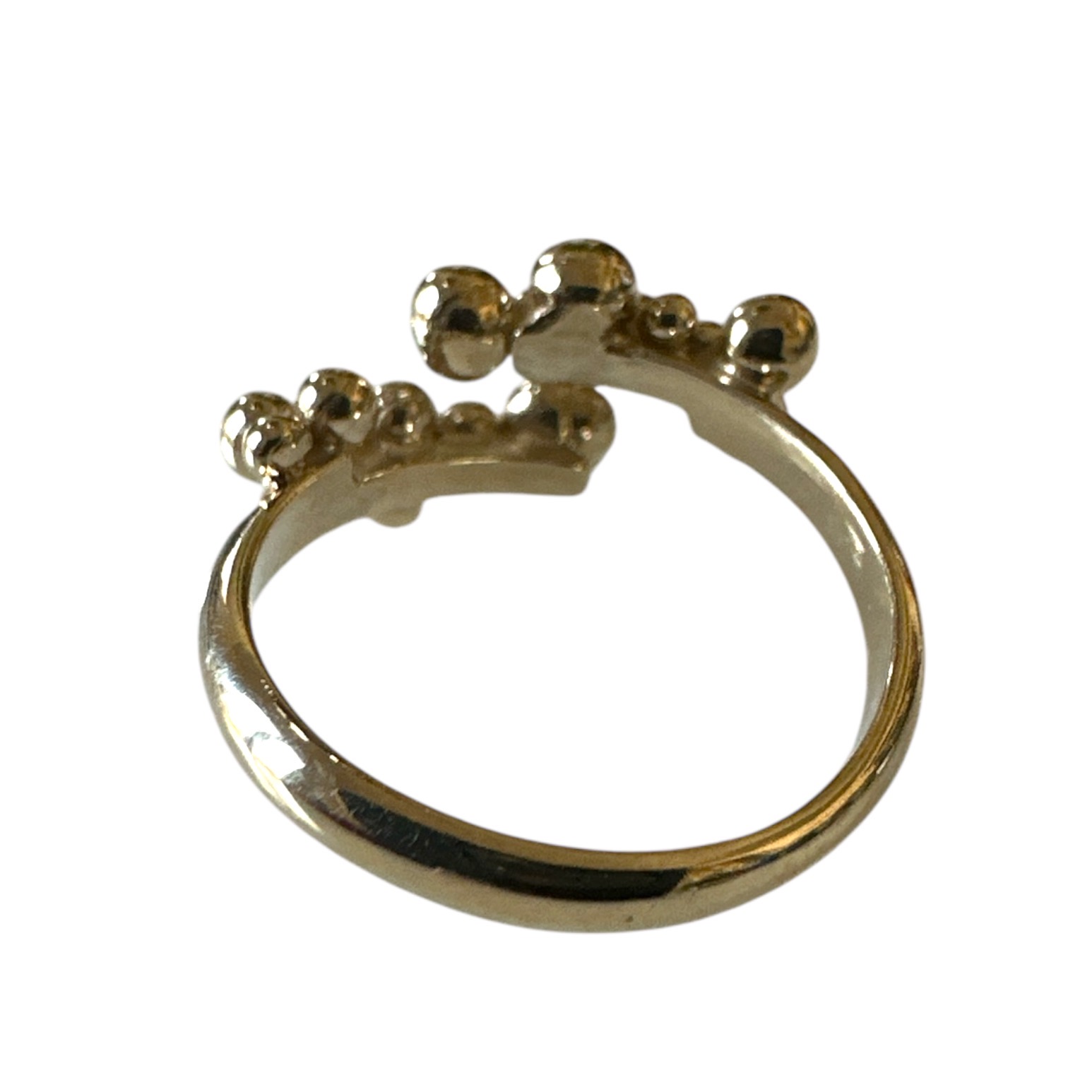 Bague Dalia. BijA10. La Route des Rois. Lifestyle. Bijoux