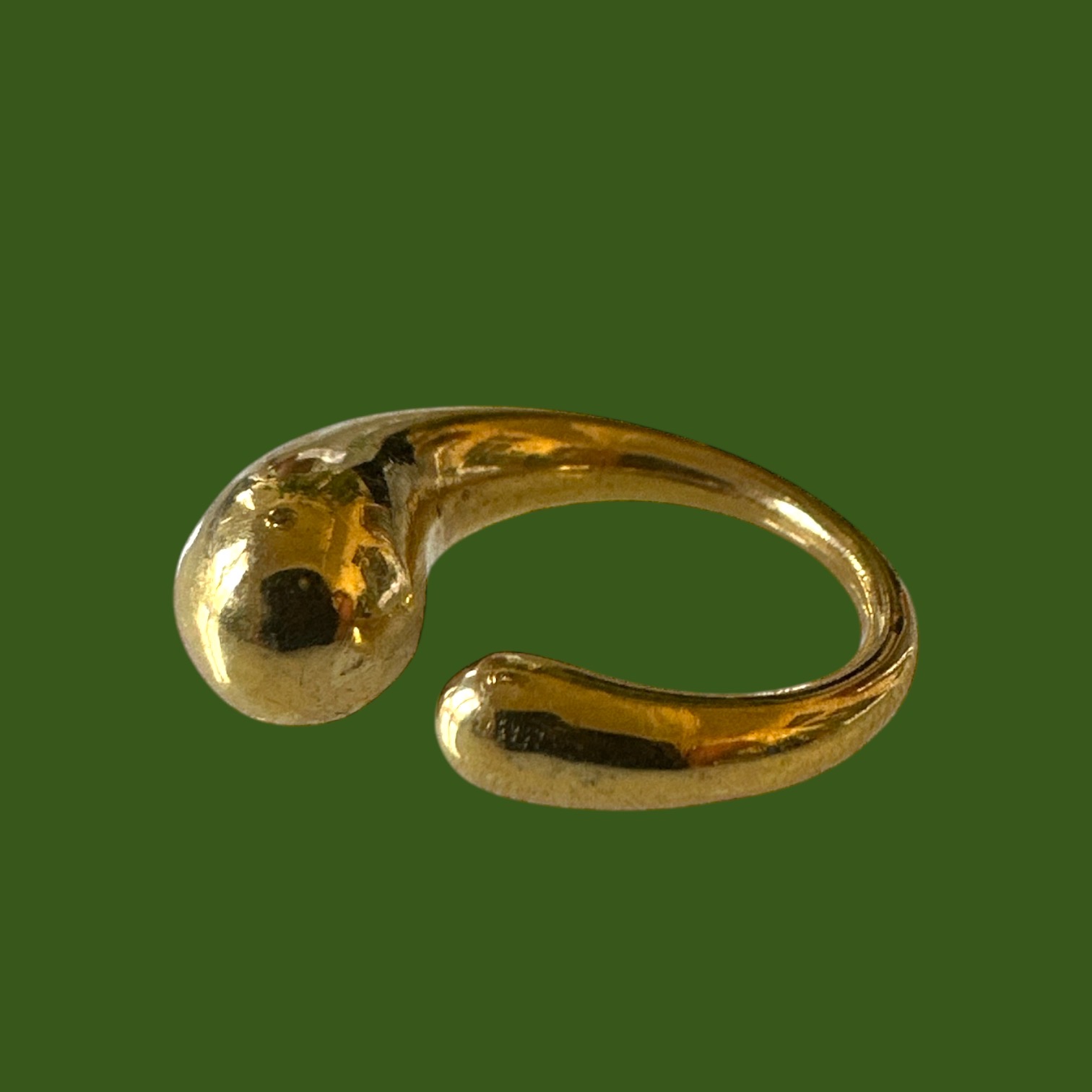 Bague Agrabah (2cm)