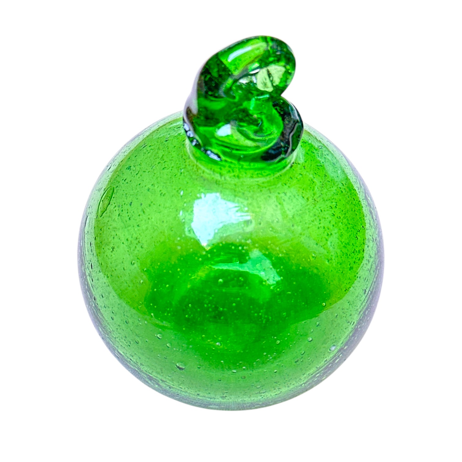 Boule de Verre Aurora Egypte. VerBou20.  La Route des Rois. Lifestyle. Pâte de Verre Décorative