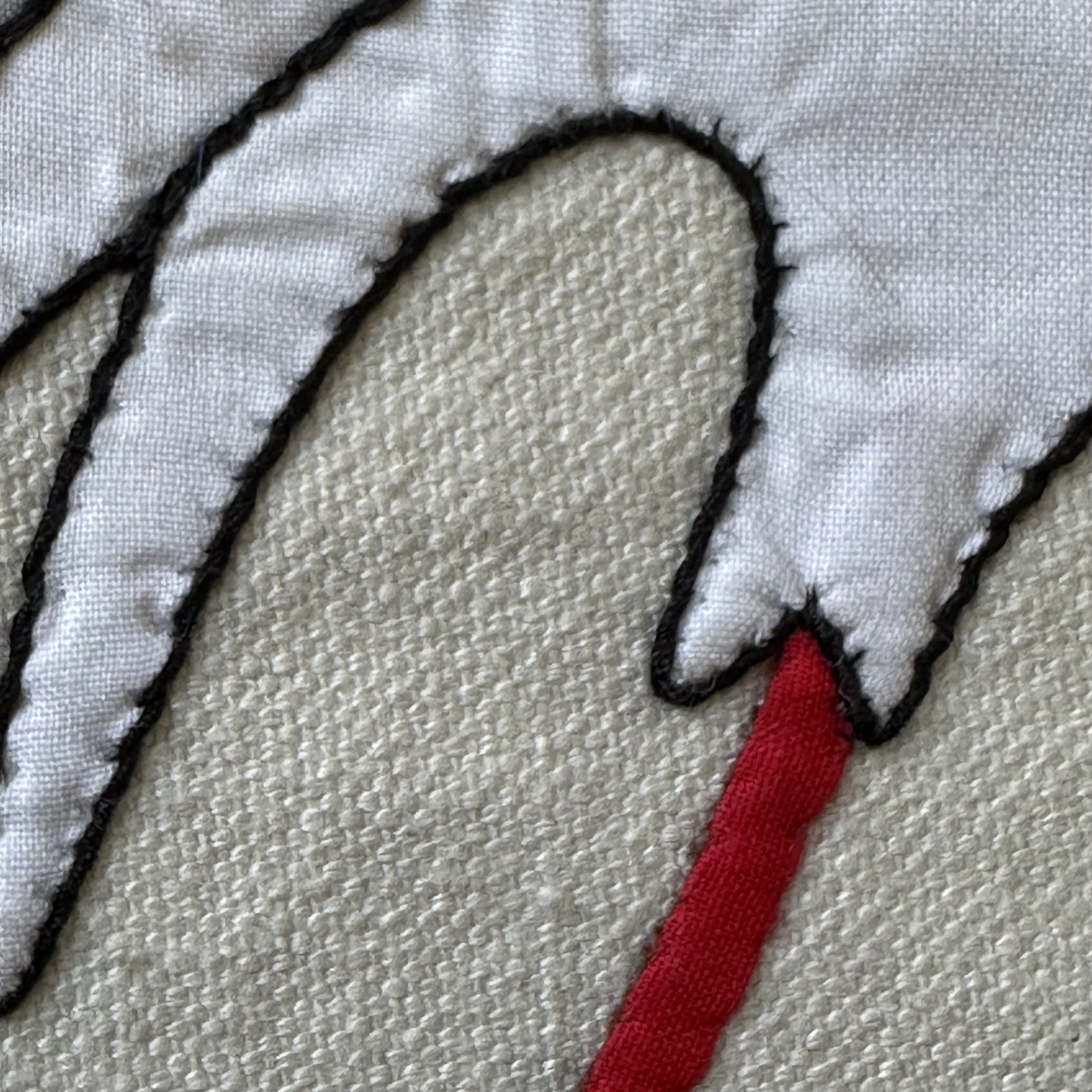 Coussin Khayameya : TexHcKh12. La Route des Rois. Lifestyle. Textile